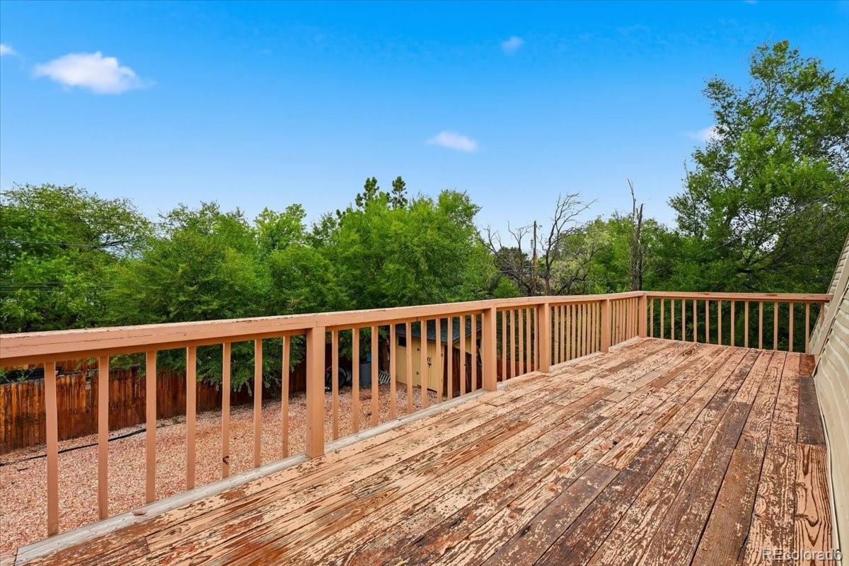 MLS Image #19 for 724-726  pioneer lane,colorado springs, Colorado