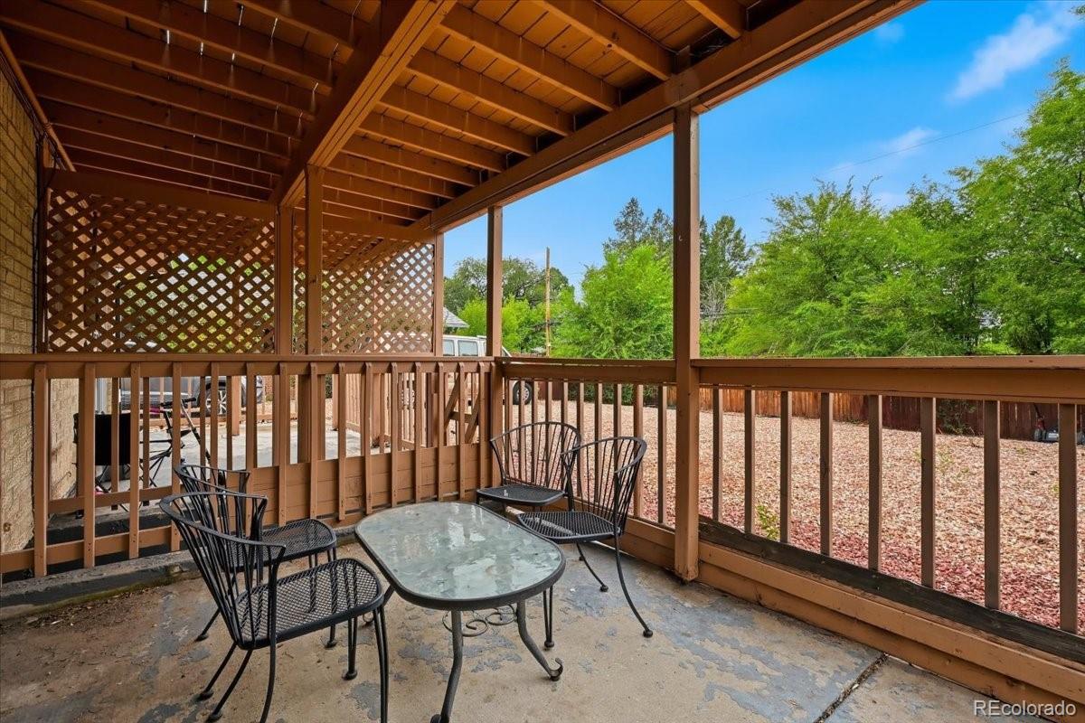 MLS Image #30 for 724-726  pioneer lane,colorado springs, Colorado
