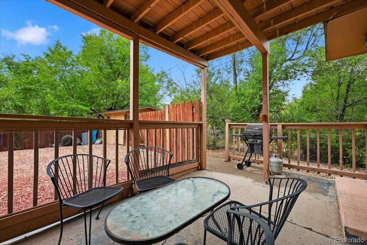 MLS Image #31 for 724-726  pioneer lane,colorado springs, Colorado