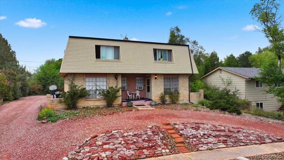 MLS Image #4 for 724-726  pioneer lane,colorado springs, Colorado
