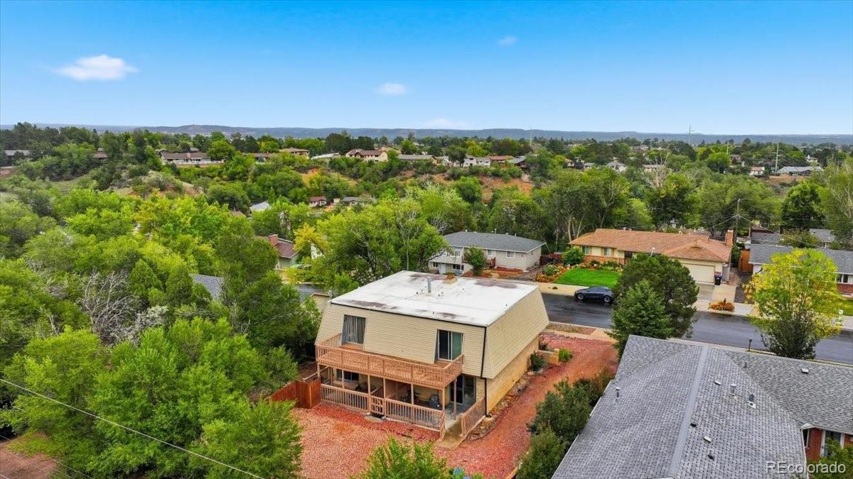 MLS Image #5 for 724-726  pioneer lane,colorado springs, Colorado