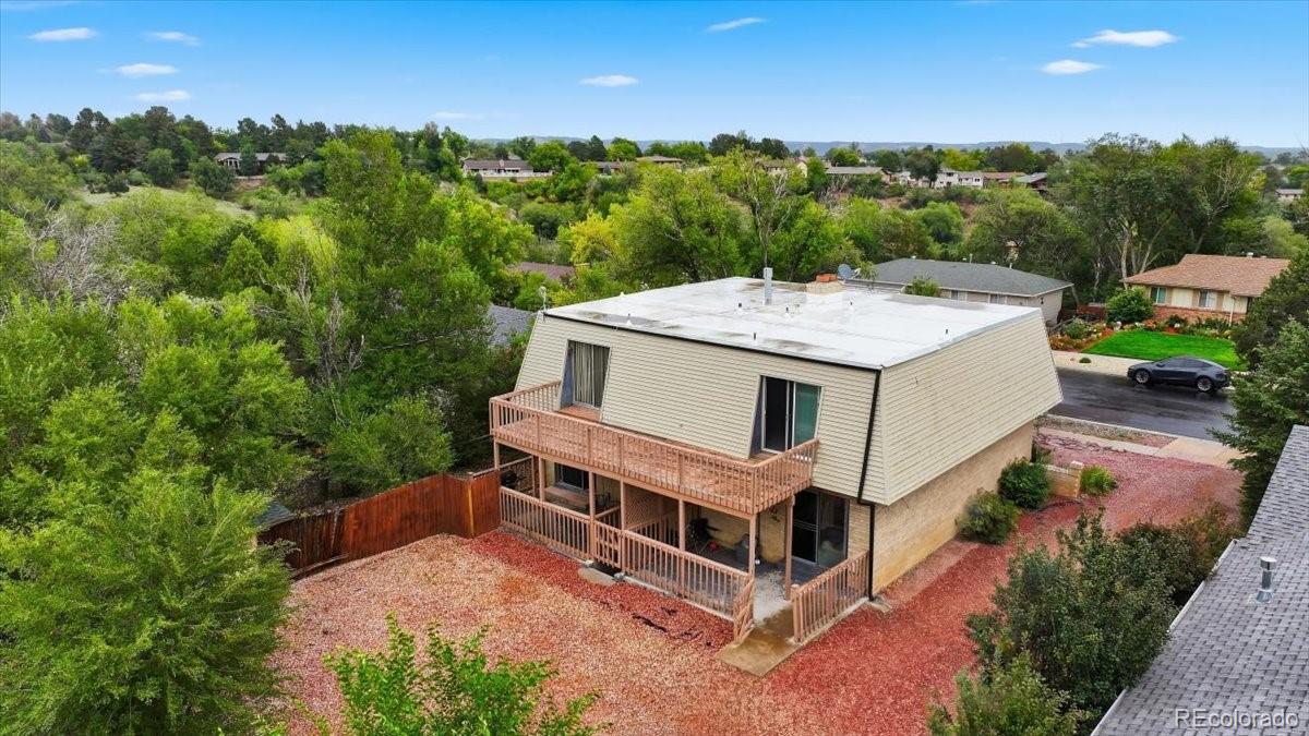 MLS Image #6 for 724-726  pioneer lane,colorado springs, Colorado