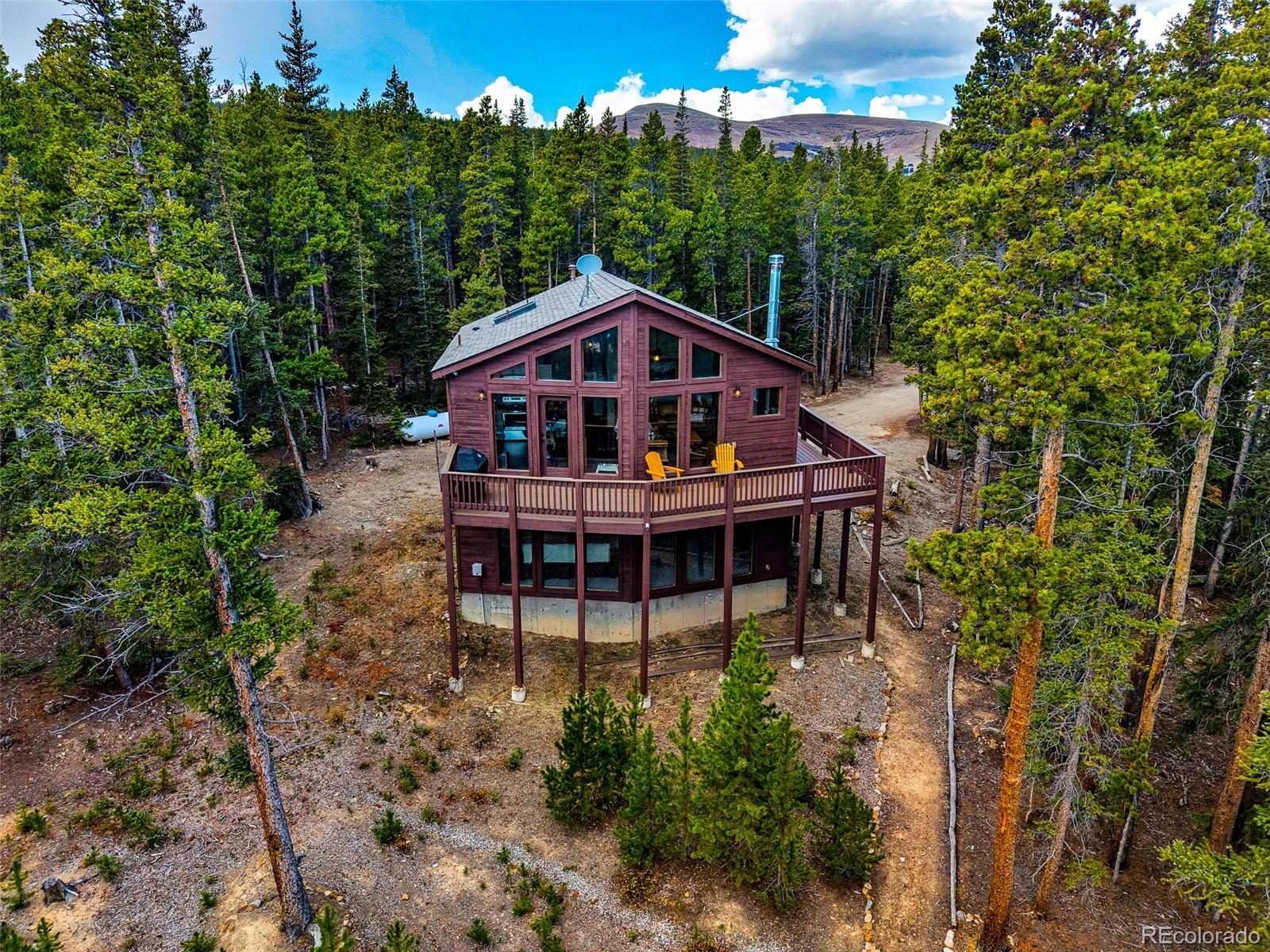 MLS Image #16 for 1647  bobcat lane,fairplay, Colorado