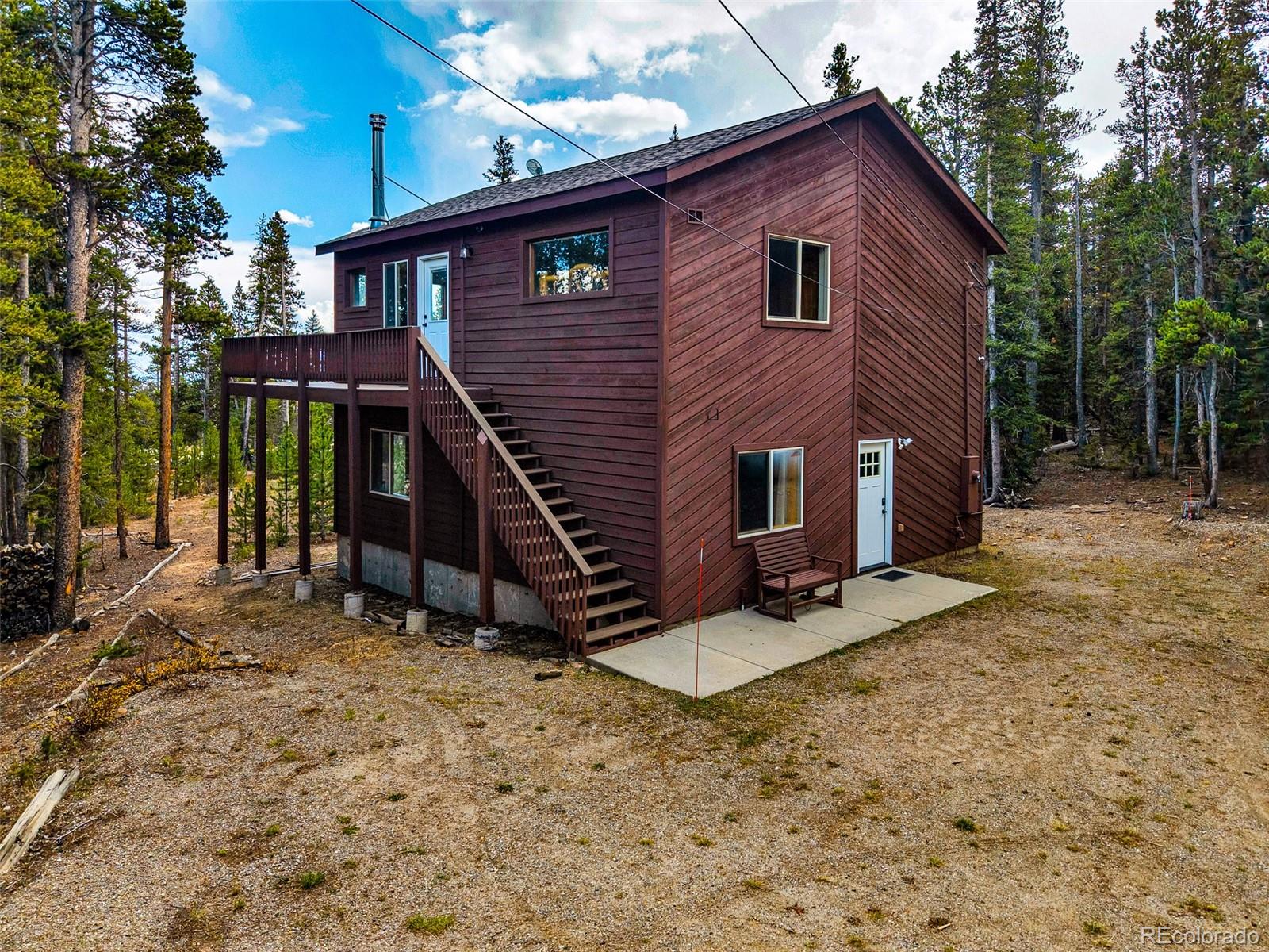 MLS Image #17 for 1647  bobcat lane,fairplay, Colorado
