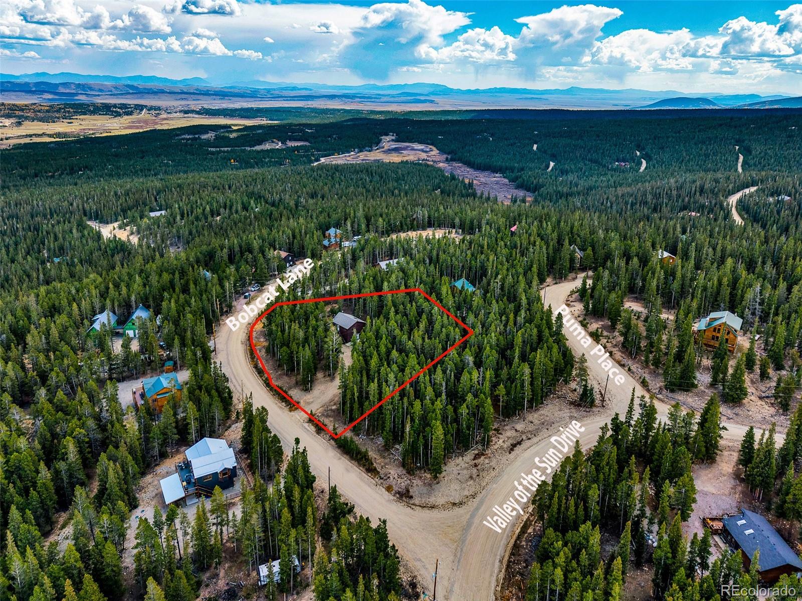 MLS Image #29 for 1647  bobcat lane,fairplay, Colorado