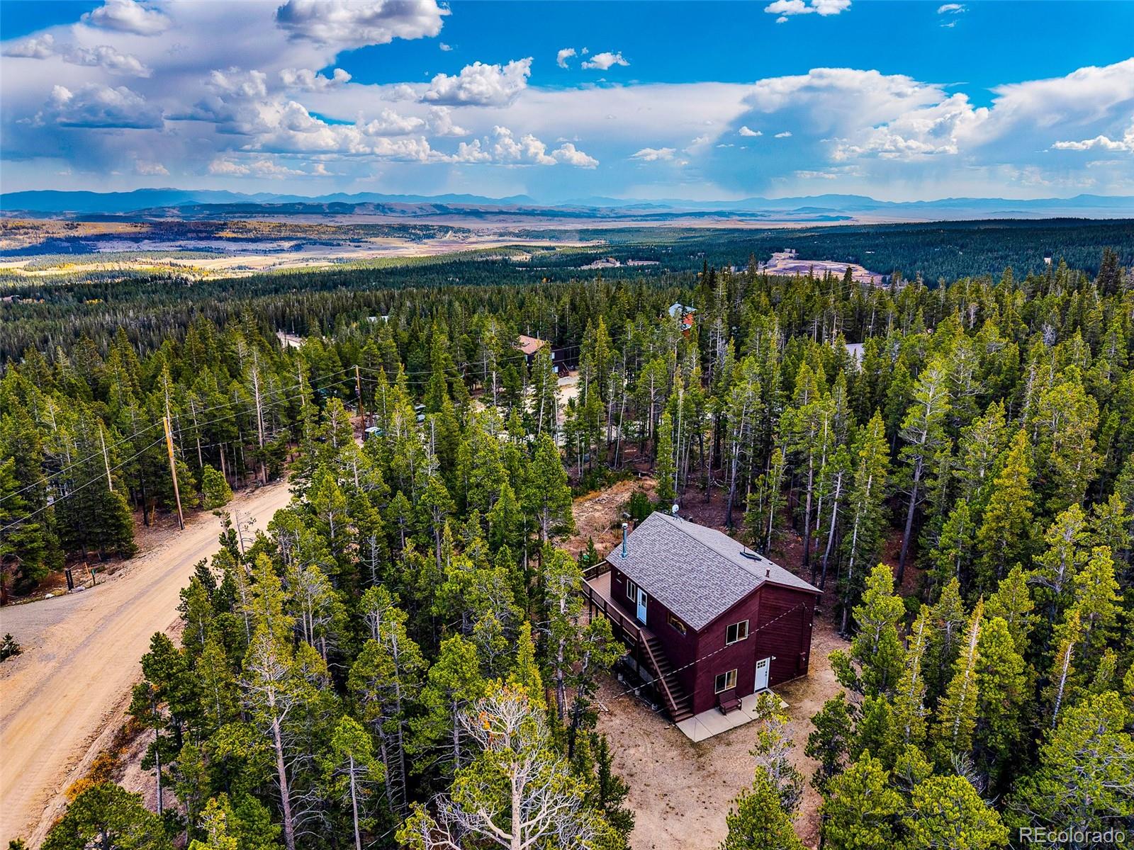 MLS Image #3 for 1647  bobcat lane,fairplay, Colorado