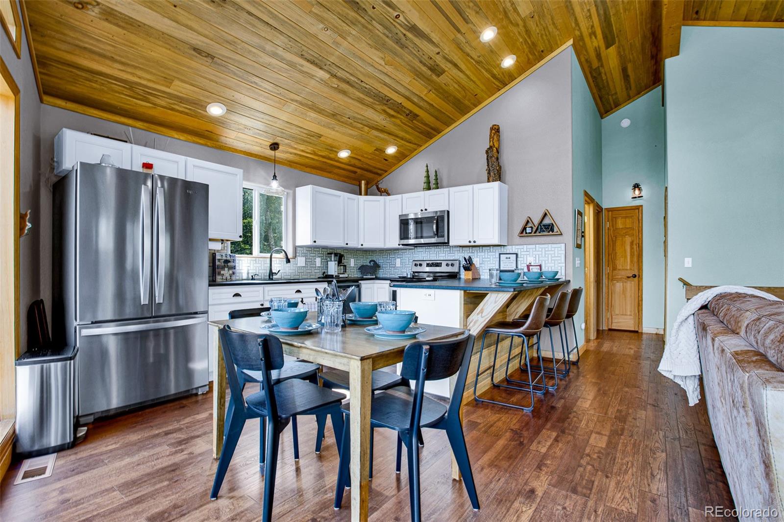 MLS Image #44 for 1647  bobcat lane,fairplay, Colorado