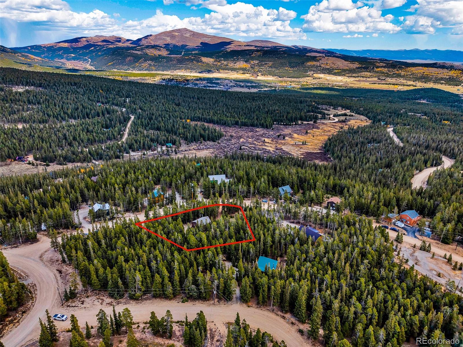 MLS Image #48 for 1647  bobcat lane,fairplay, Colorado