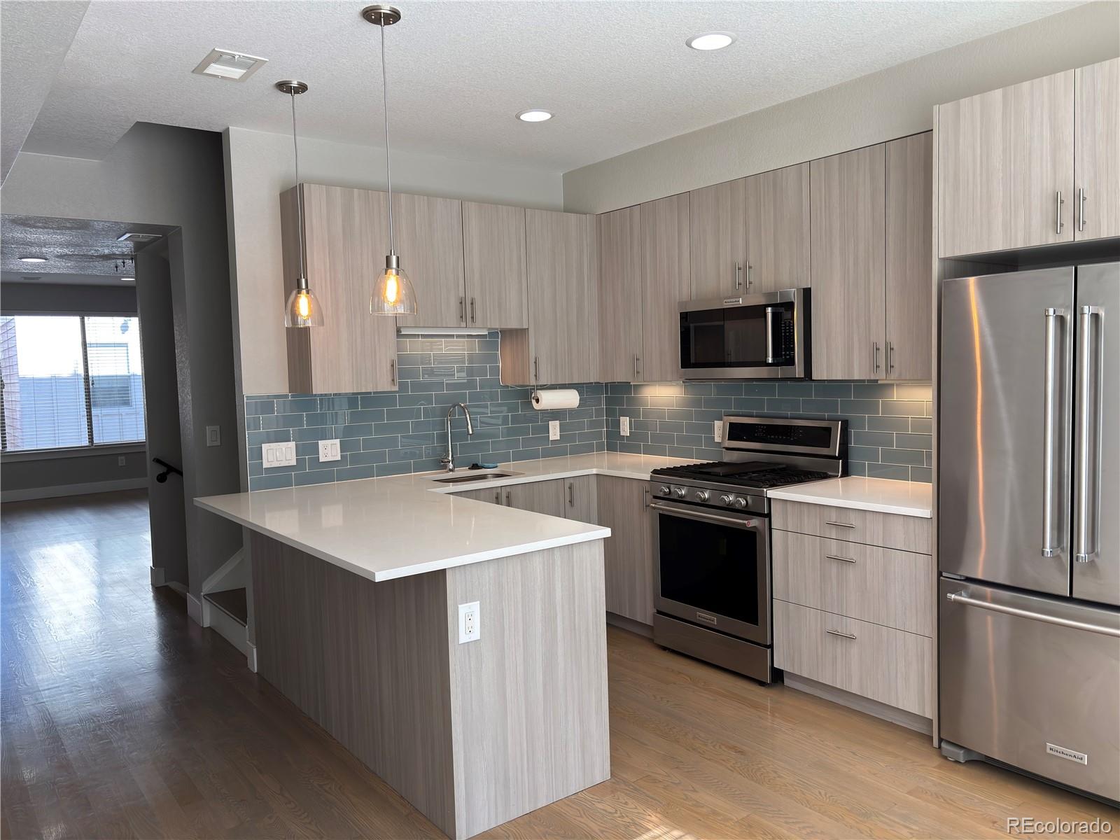 MLS Image #3 for 70  galapago street,denver, Colorado