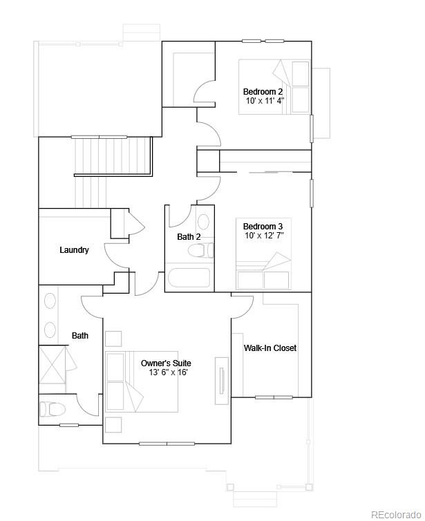MLS Image #2 for 7070  juniper drive,thornton, Colorado
