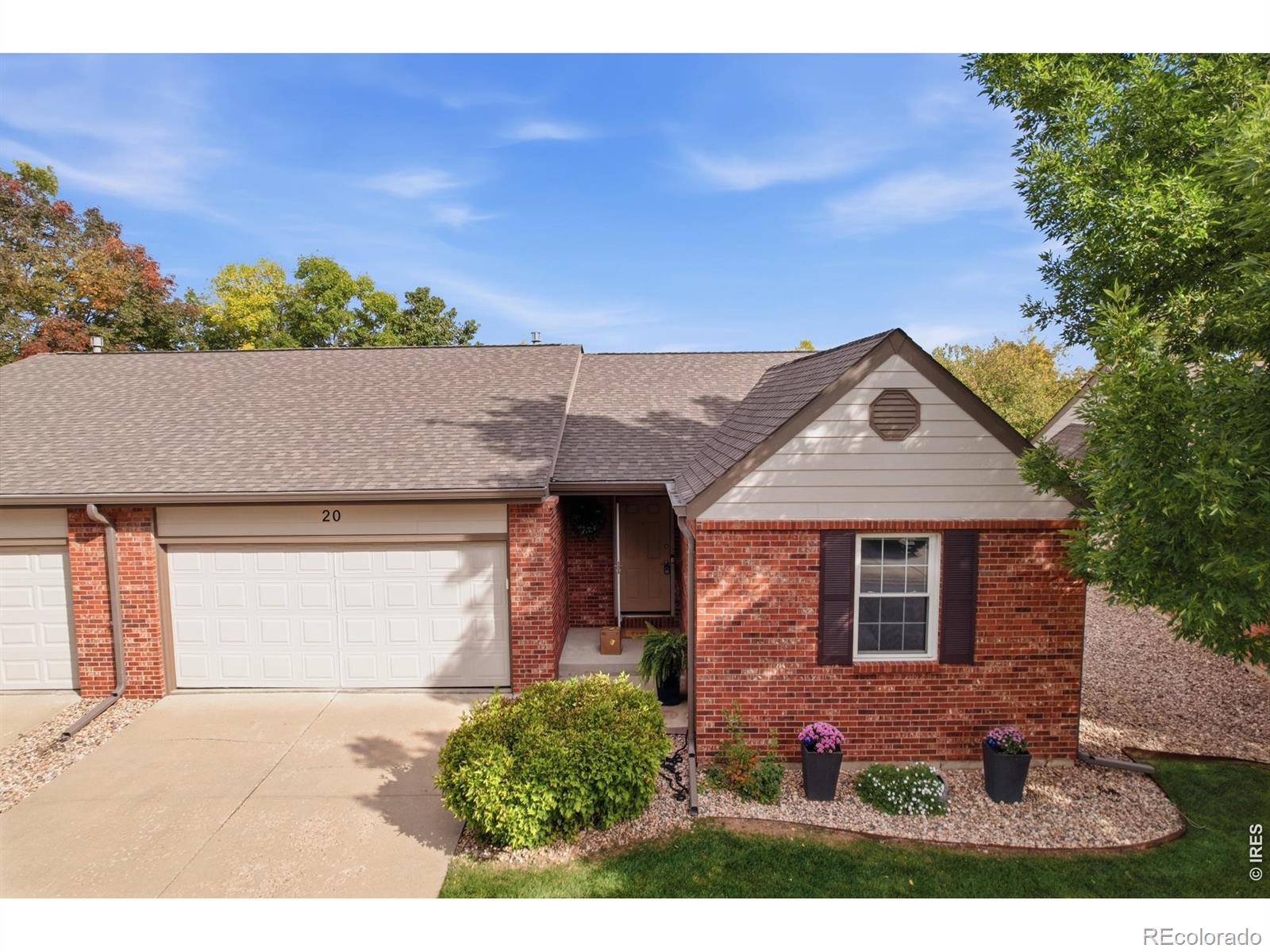 MLS Image #1 for 720  arbor avenue,fort collins, Colorado