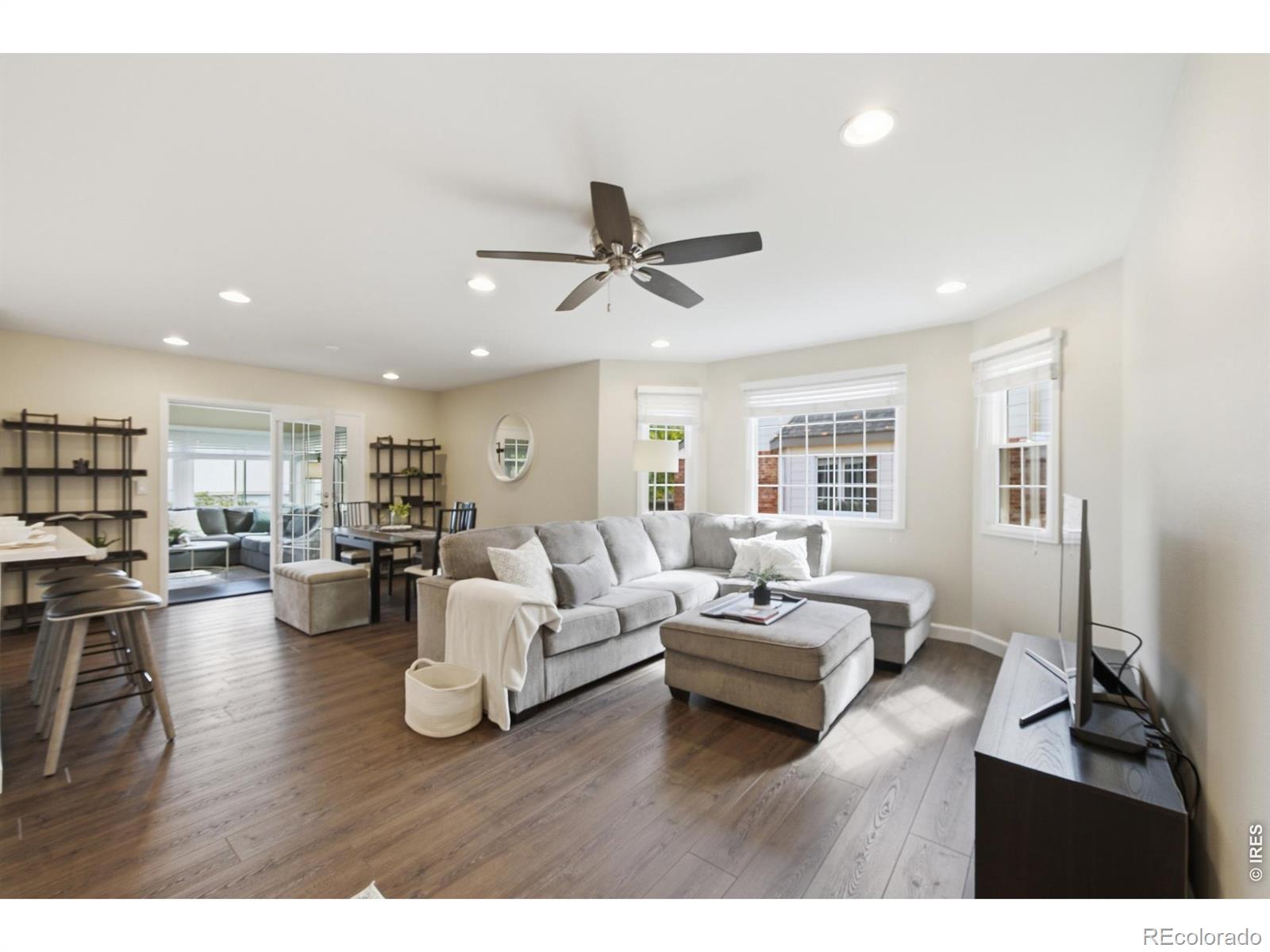 MLS Image #10 for 720  arbor avenue,fort collins, Colorado