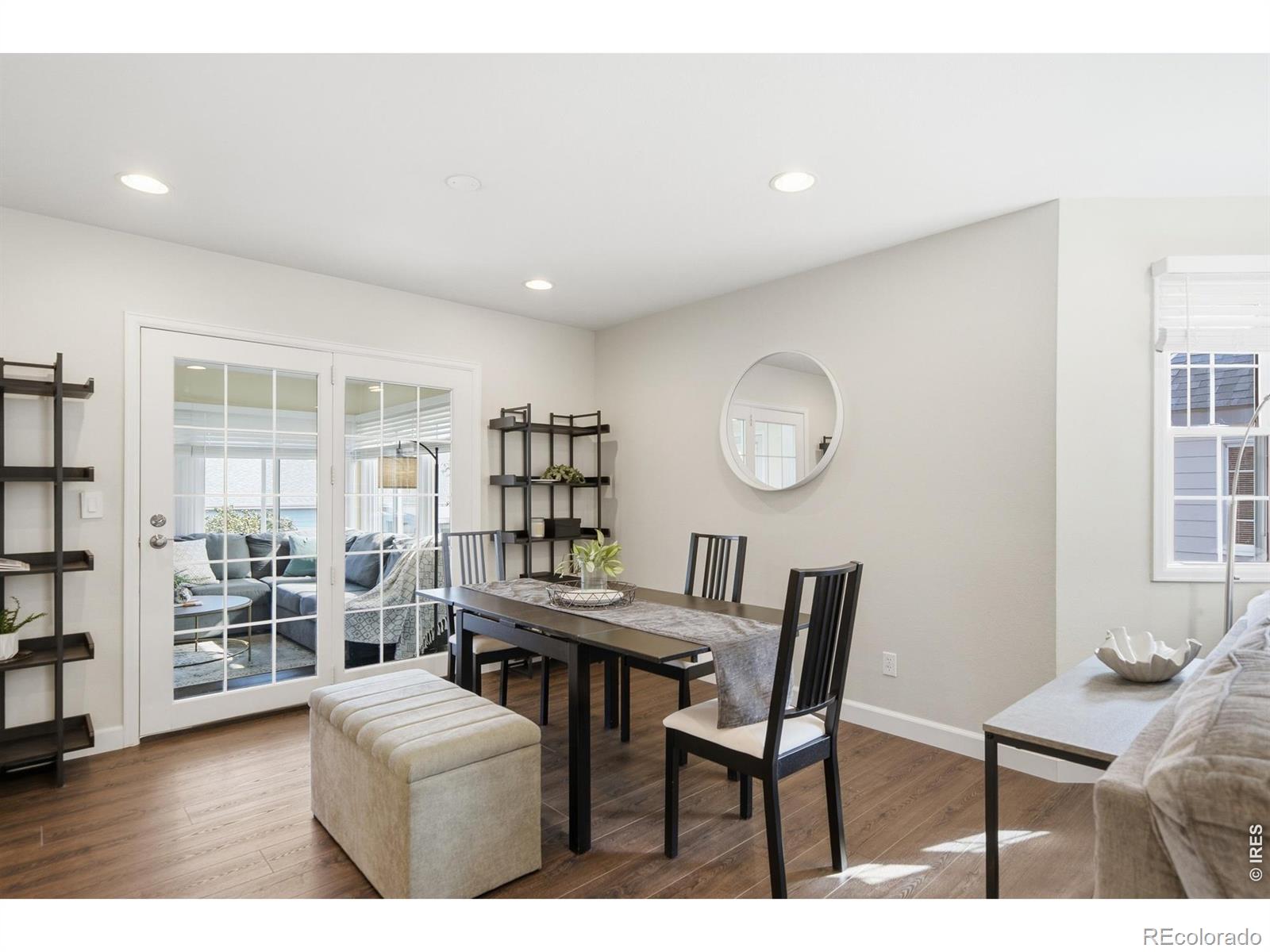 MLS Image #12 for 720  arbor avenue,fort collins, Colorado