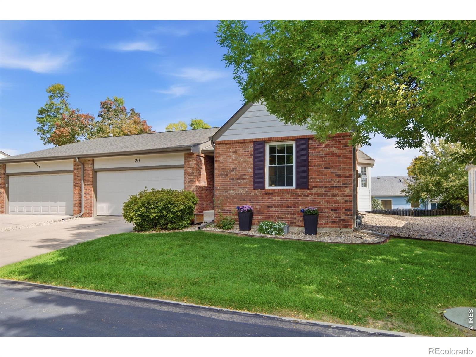 MLS Image #2 for 720  arbor avenue,fort collins, Colorado