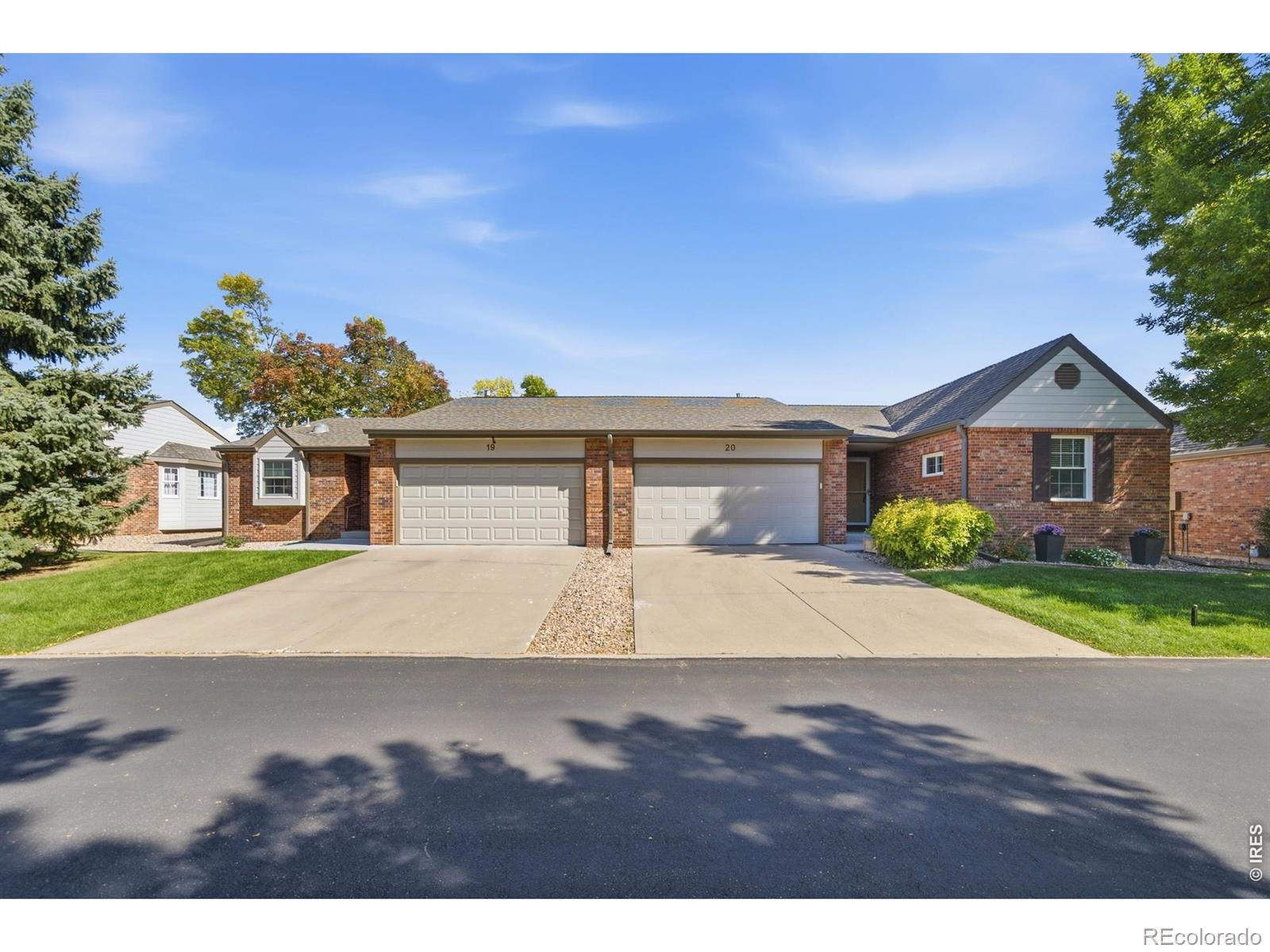 MLS Image #3 for 720  arbor avenue,fort collins, Colorado