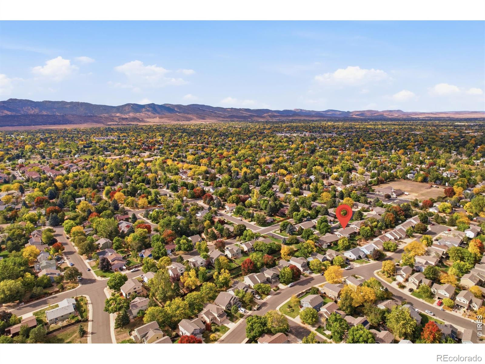 MLS Image #31 for 720  arbor avenue,fort collins, Colorado