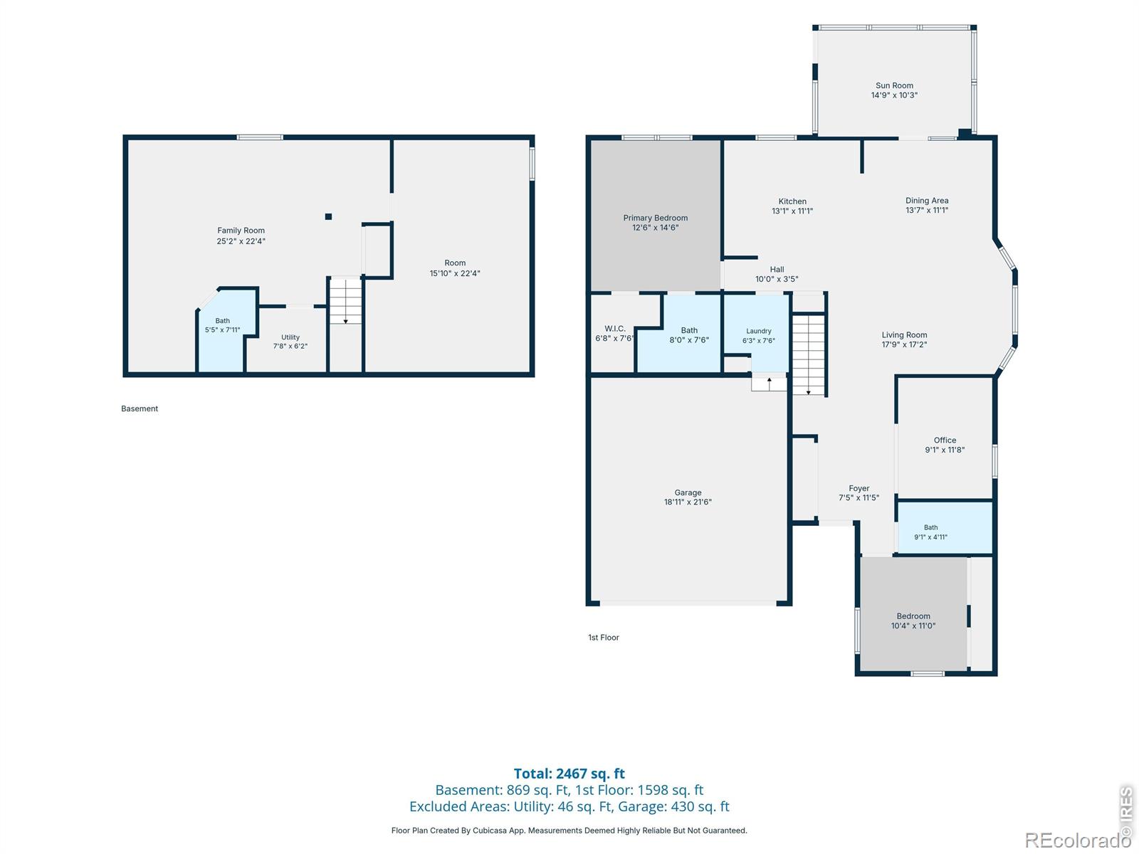 MLS Image #33 for 720  arbor avenue,fort collins, Colorado