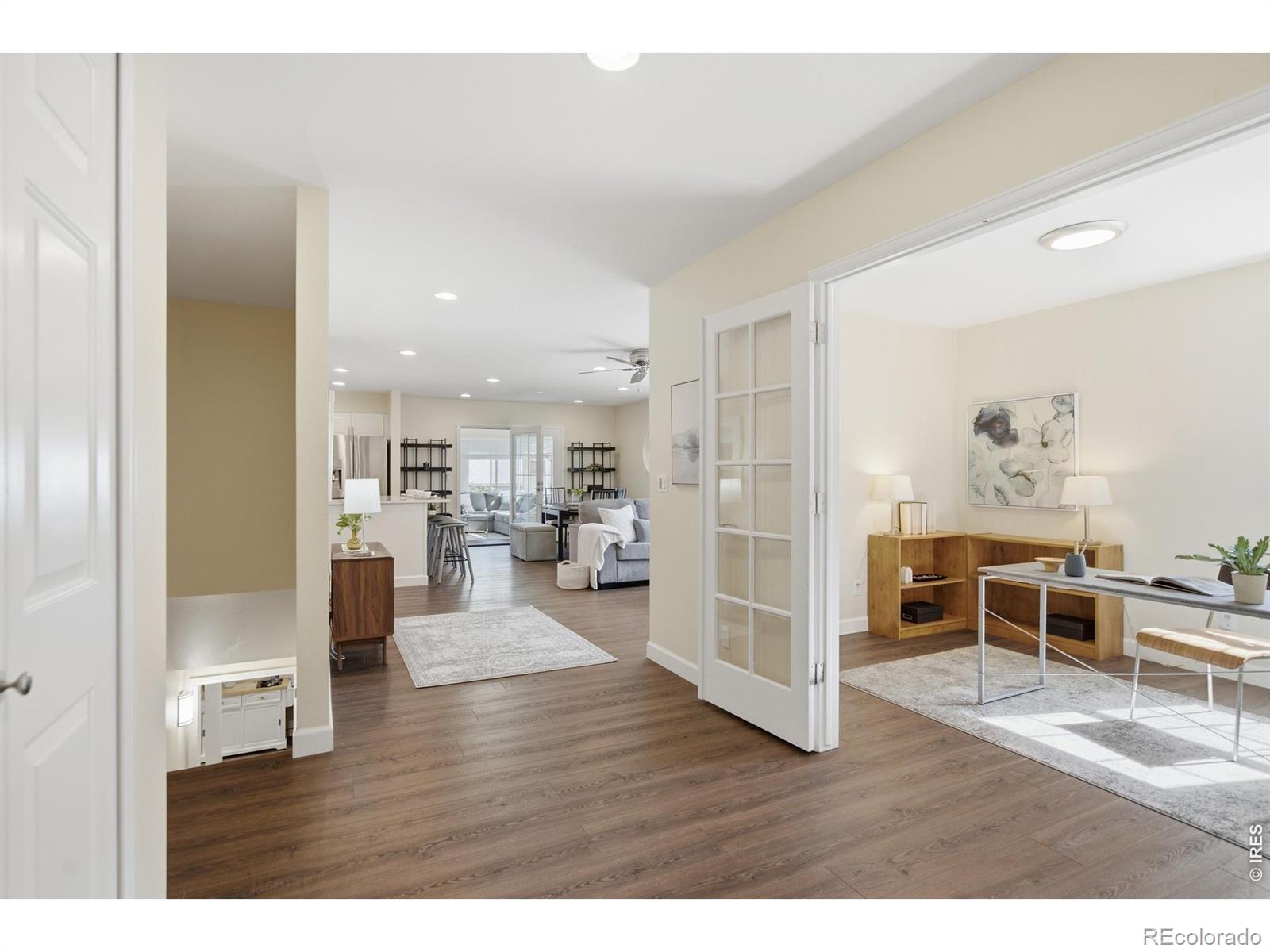 MLS Image #4 for 720  arbor avenue,fort collins, Colorado