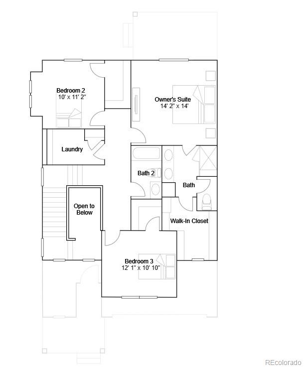MLS Image #2 for 7060  juniper drive,thornton, Colorado