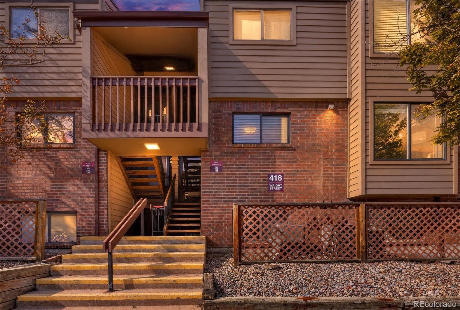 MLS Image #0 for 418  wright street,lakewood, Colorado