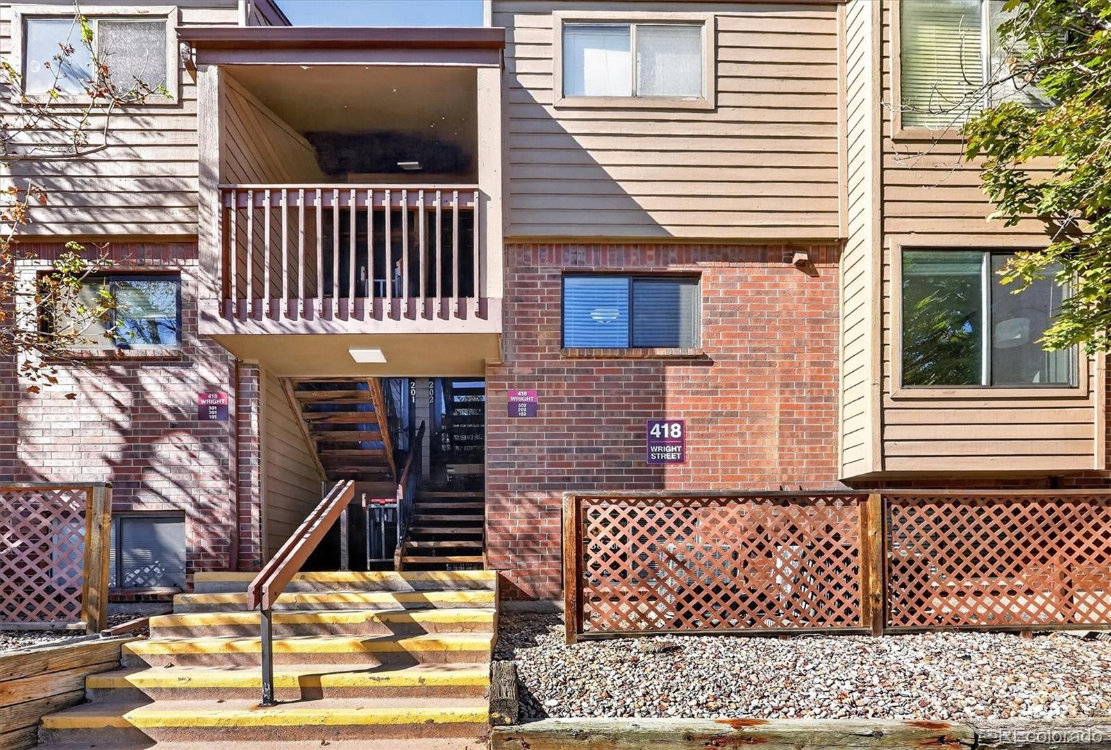 MLS Image #2 for 418  wright street,lakewood, Colorado