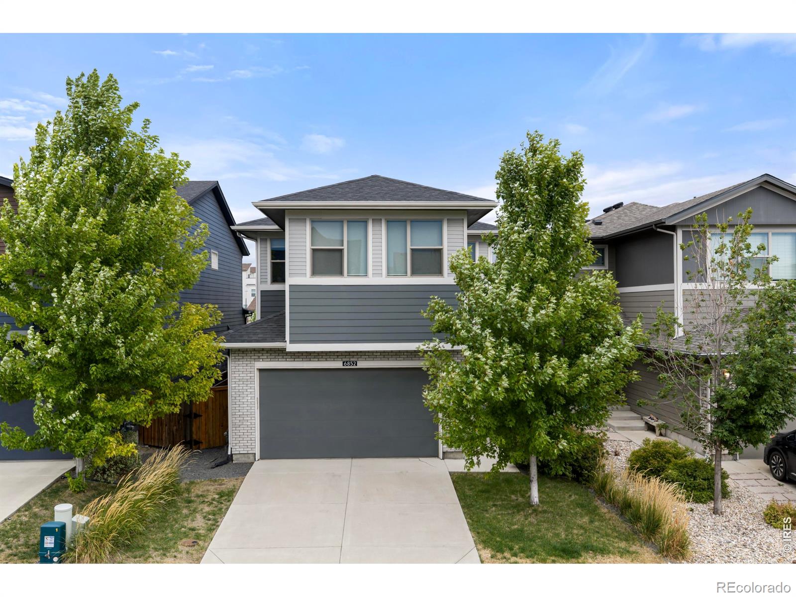 MLS Image #0 for 6852  canosa street,denver, Colorado