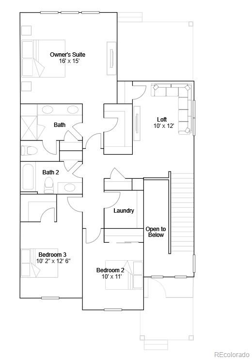 MLS Image #2 for 7050  juniper drive,thornton, Colorado
