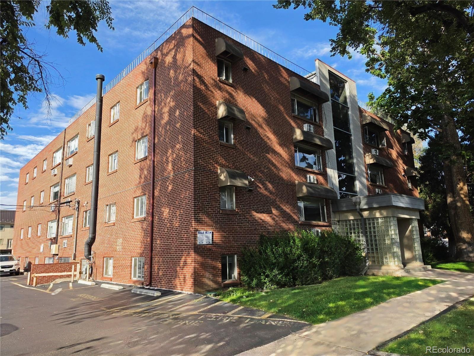 MLS Image #0 for 2295 e asbury avenue 401,denver, Colorado