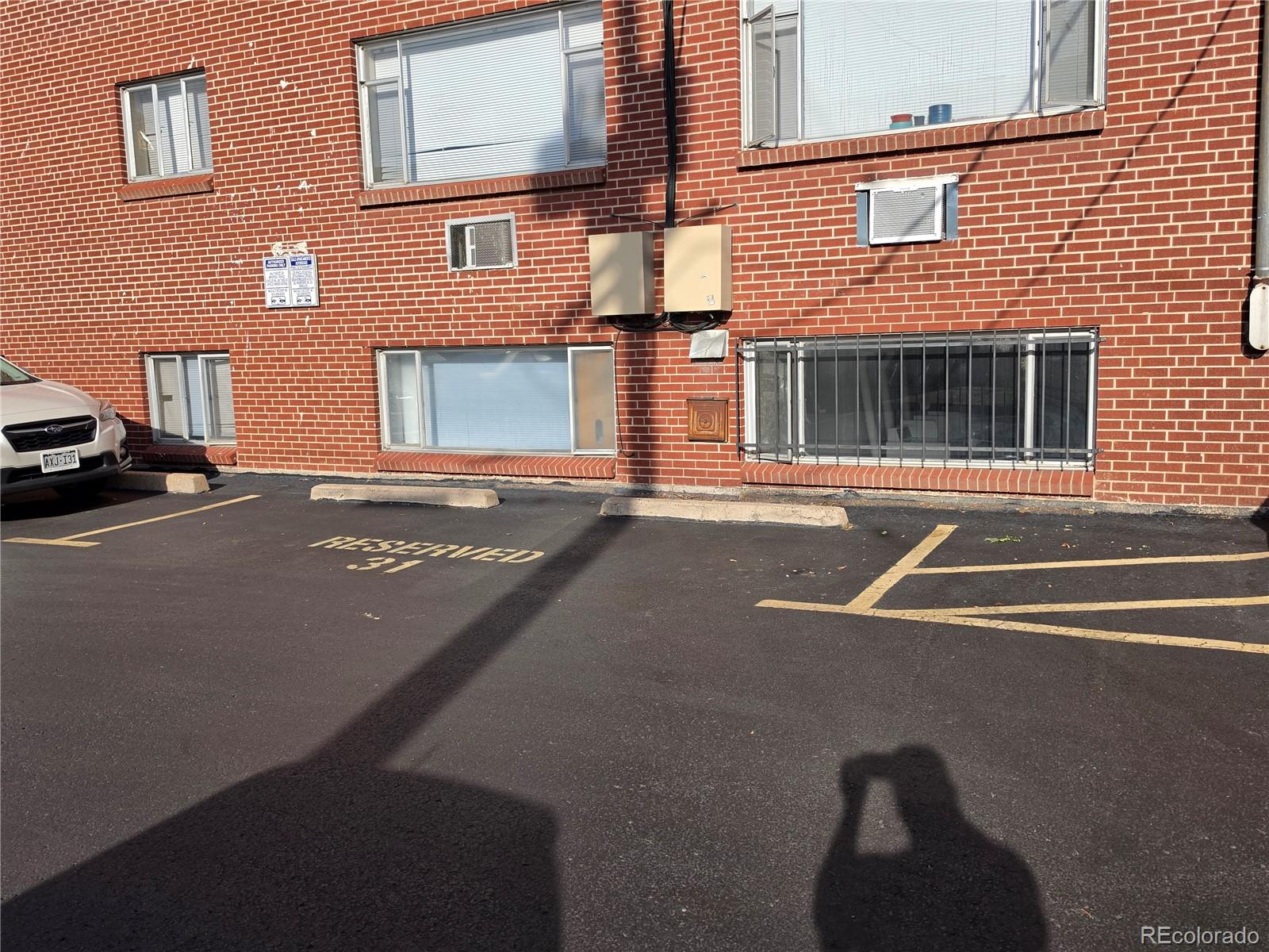 MLS Image #11 for 2295 e asbury avenue 401,denver, Colorado