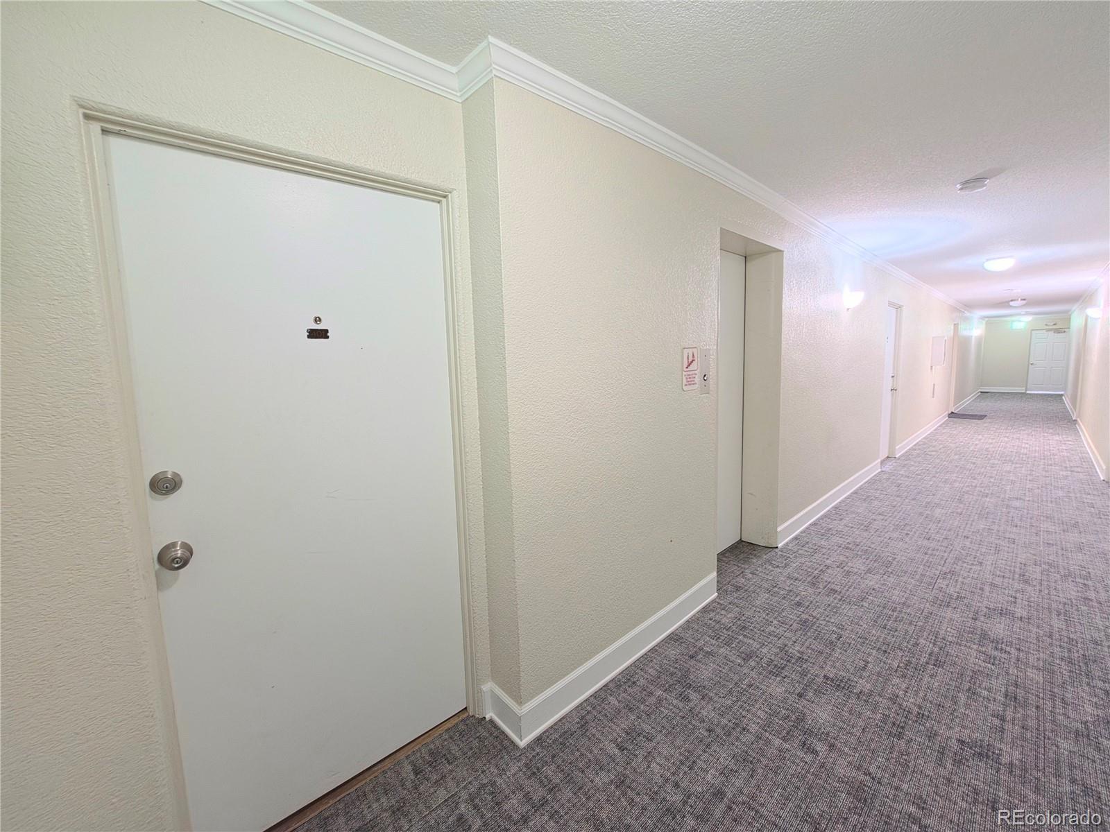 MLS Image #2 for 2295 e asbury avenue 401,denver, Colorado