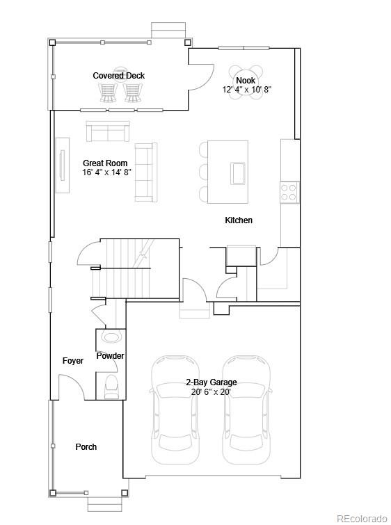 MLS Image #5 for 7080  juniper drive,thornton, Colorado