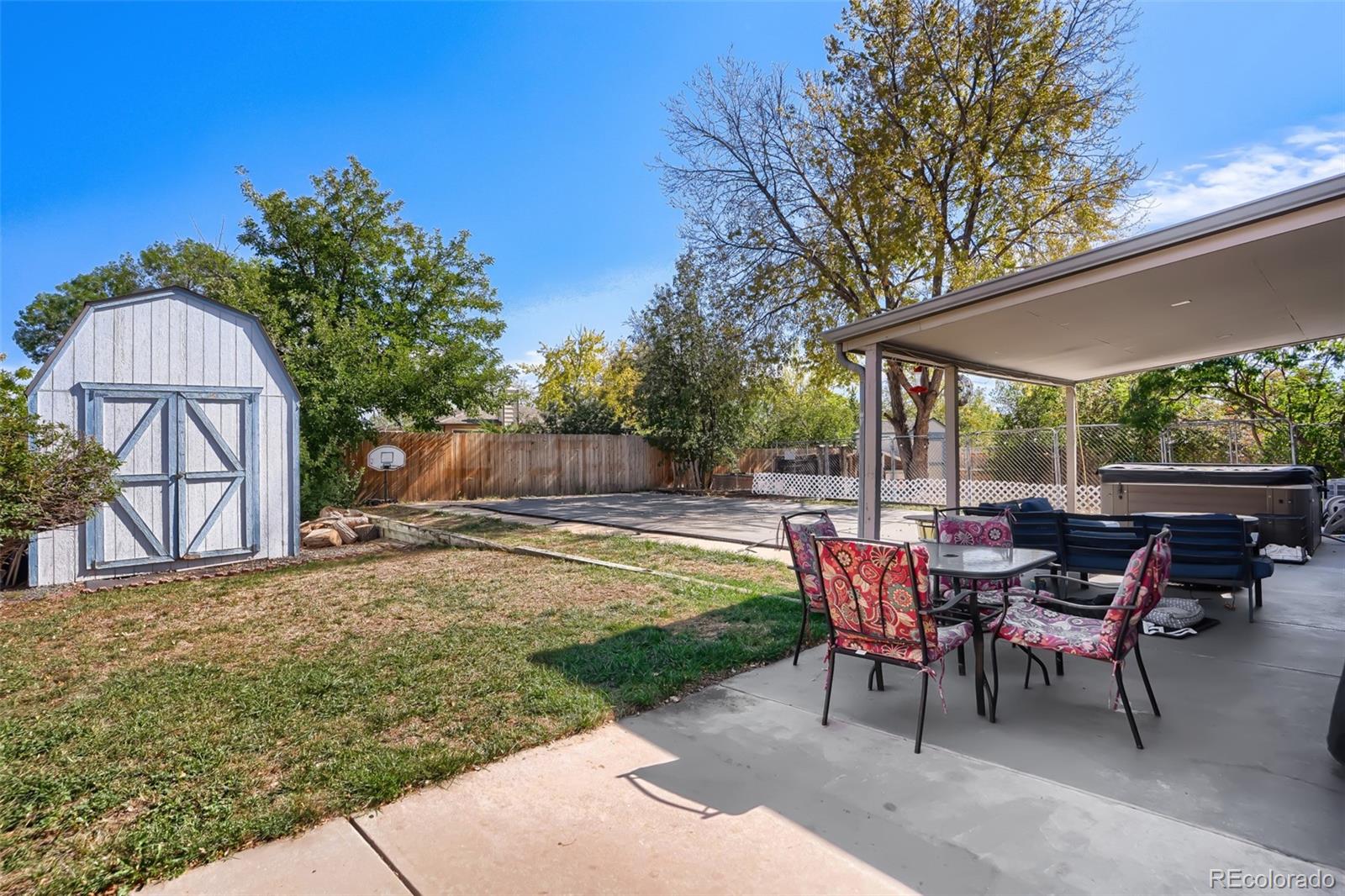 MLS Image #8 for 11512  birch street,thornton, Colorado