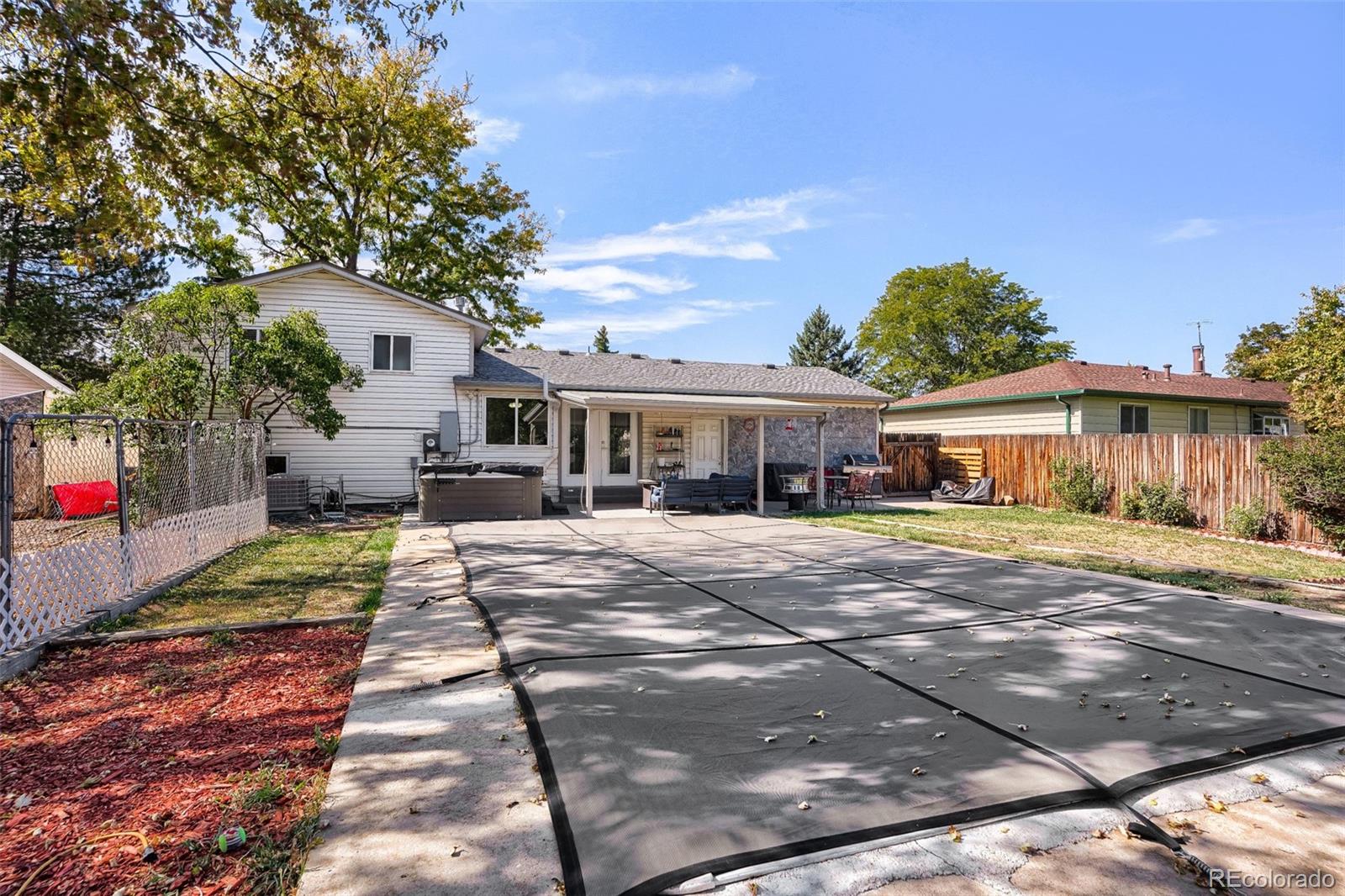 MLS Image #9 for 11512  birch street,thornton, Colorado