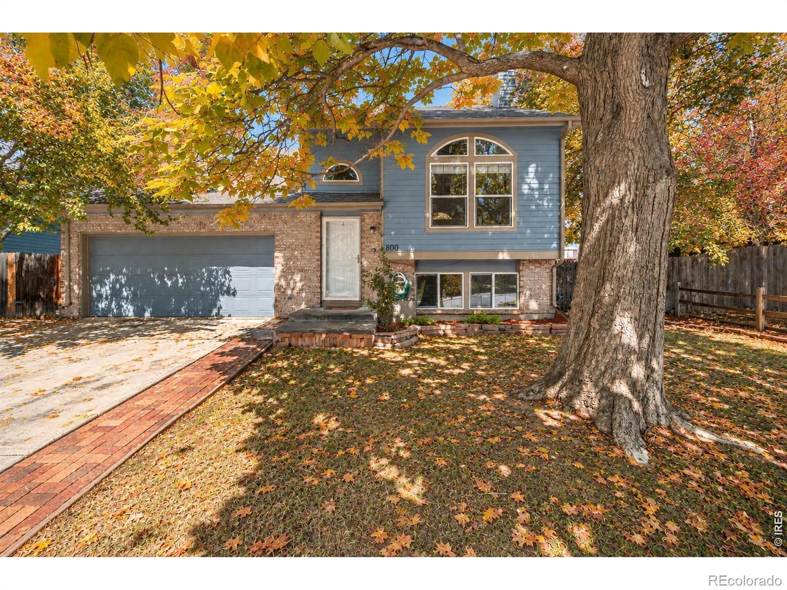 MLS Image #1 for 800  buchanan lane,longmont, Colorado