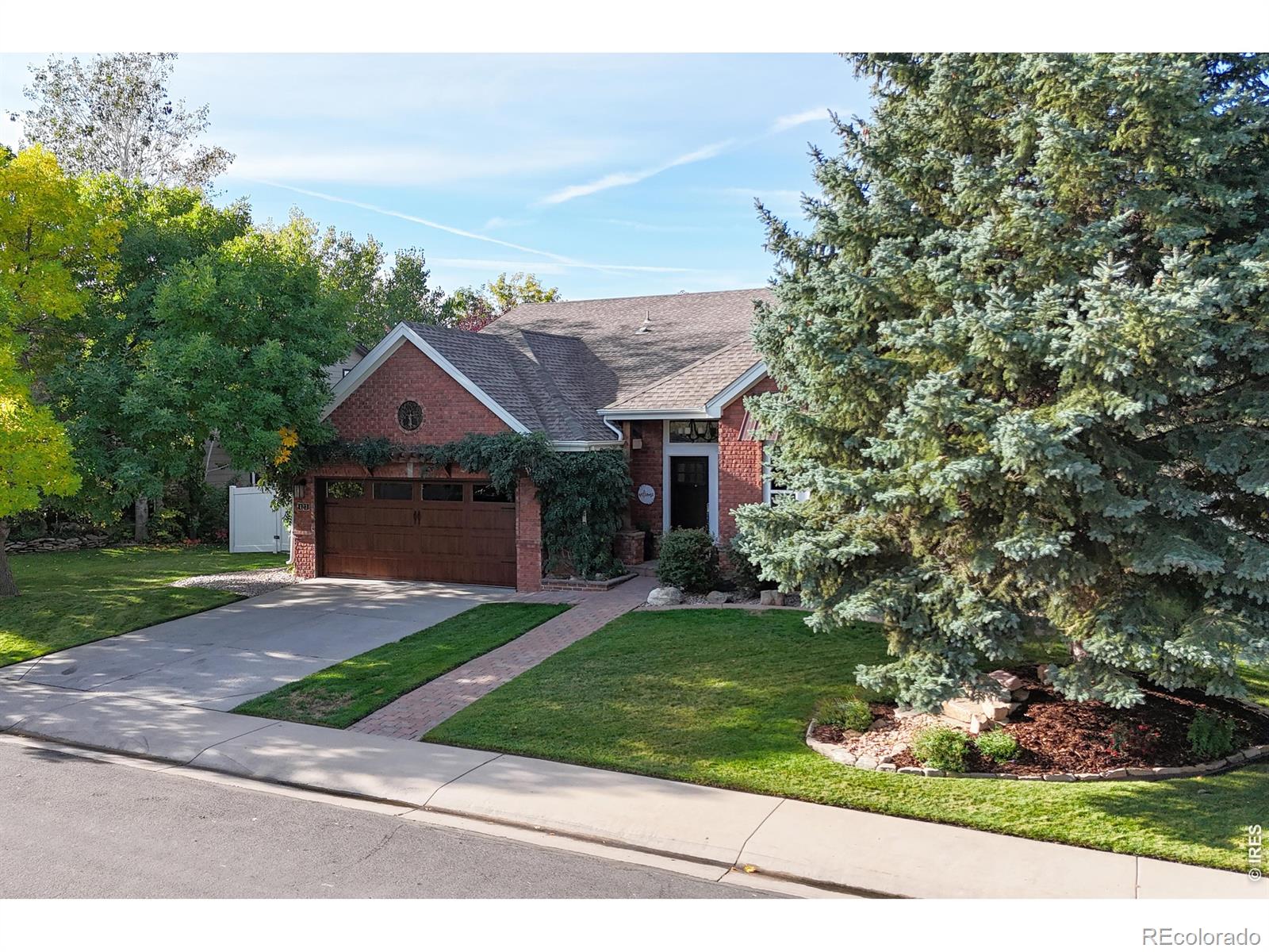 MLS Image #1 for 123  whitney court,windsor, Colorado