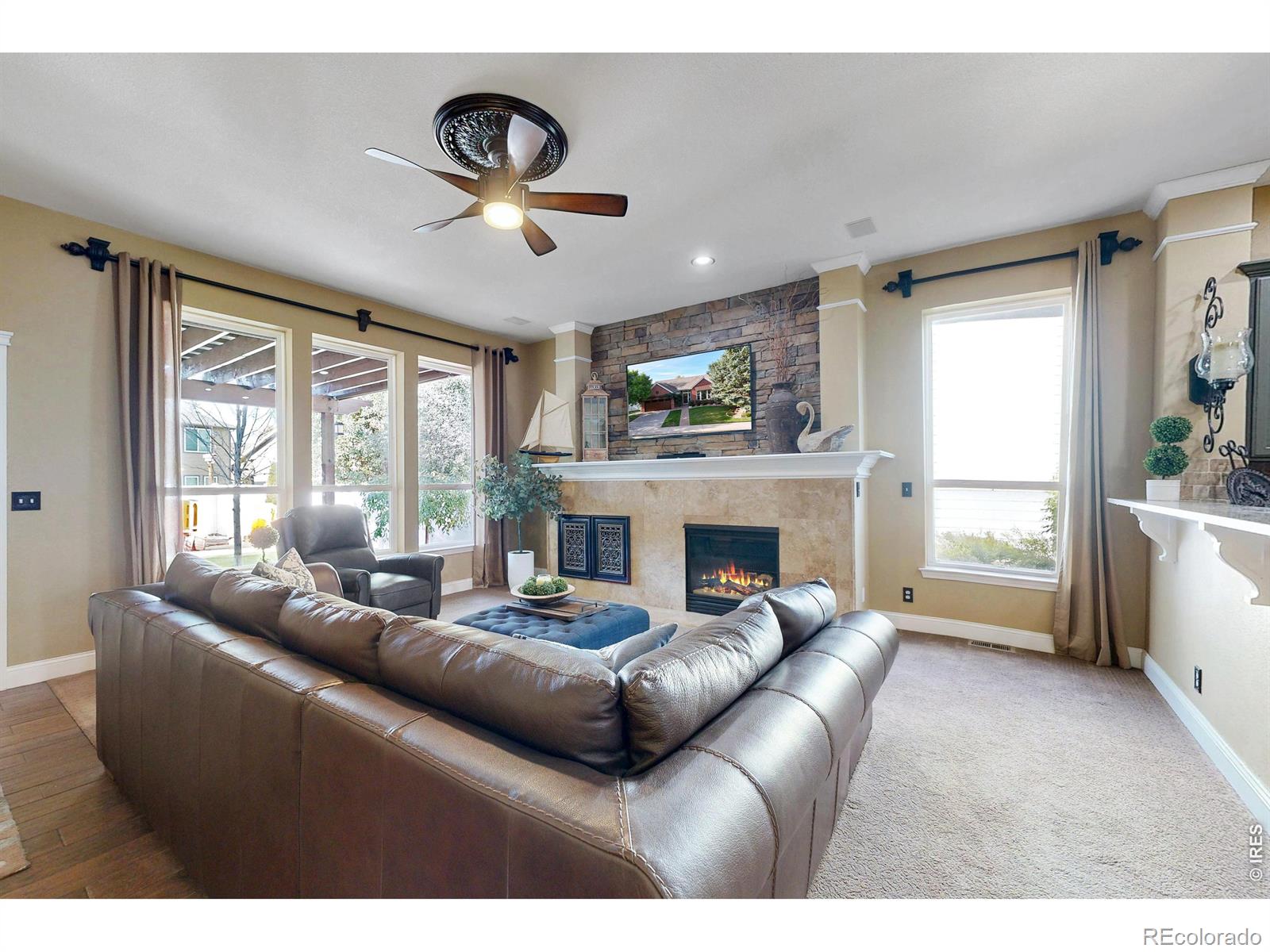 MLS Image #12 for 123  whitney court,windsor, Colorado
