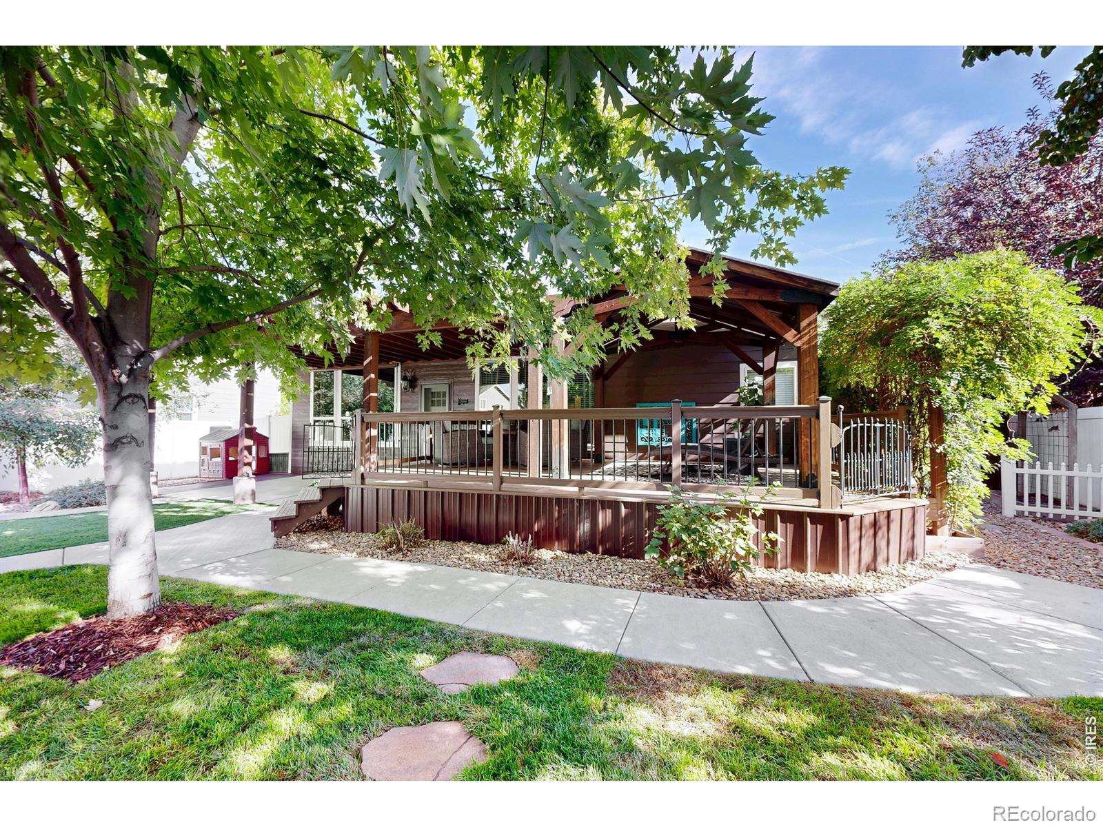 MLS Image #34 for 123  whitney court,windsor, Colorado