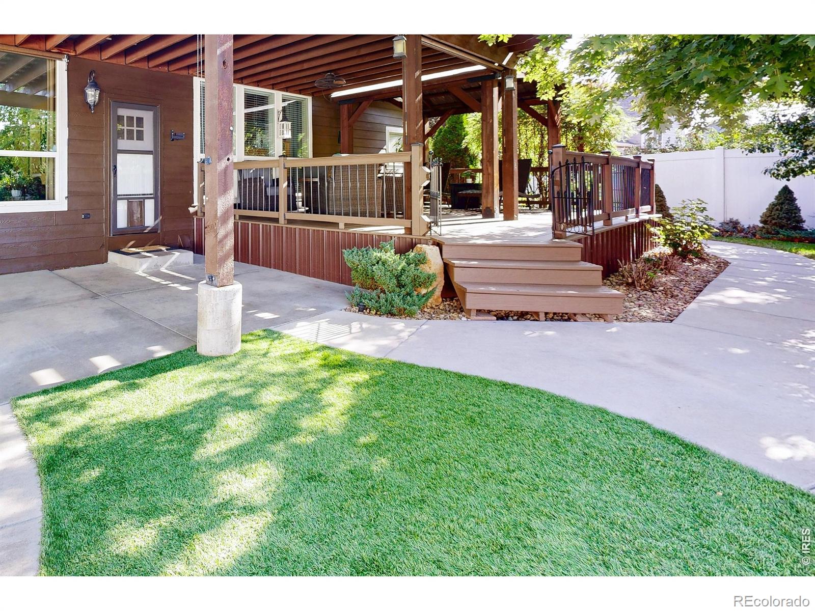 MLS Image #38 for 123  whitney court,windsor, Colorado