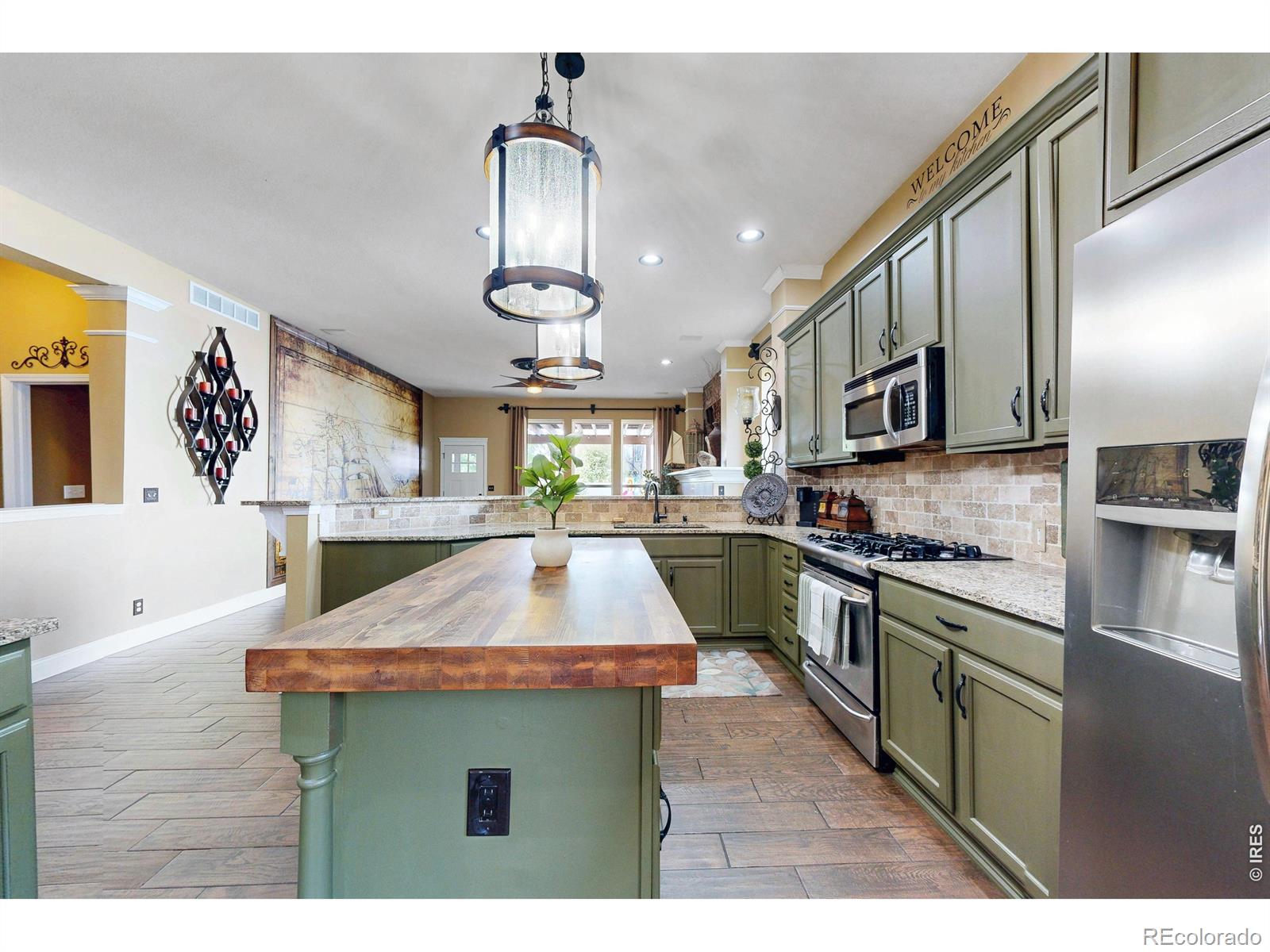 MLS Image #4 for 123  whitney court,windsor, Colorado