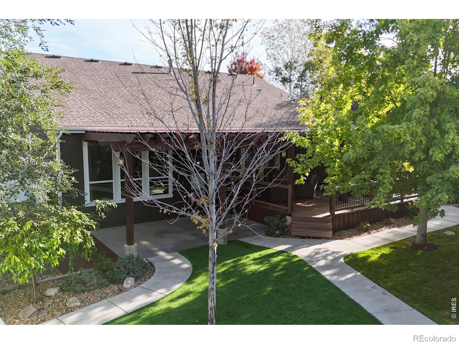 MLS Image #40 for 123  whitney court,windsor, Colorado