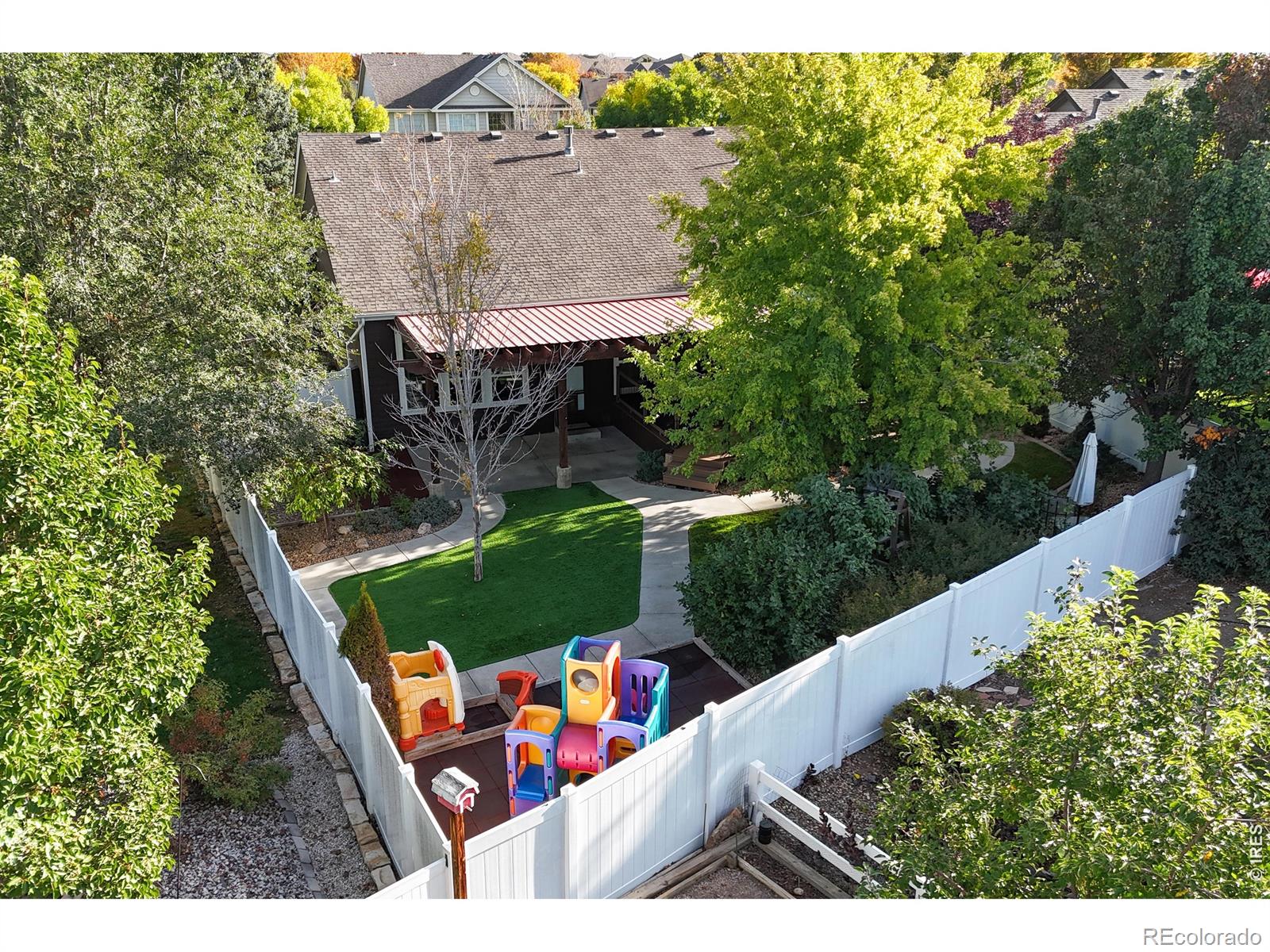 MLS Image #42 for 123  whitney court,windsor, Colorado