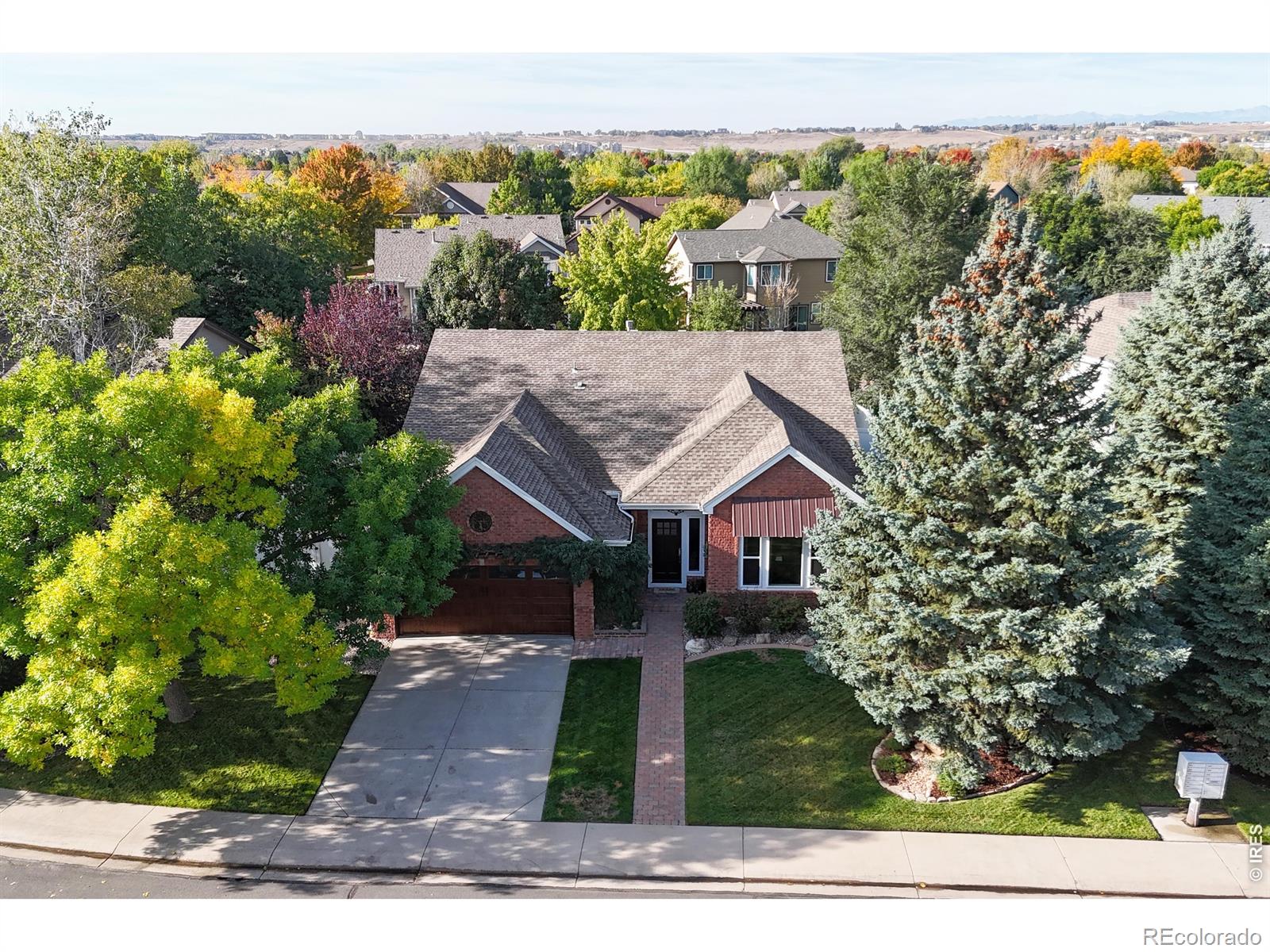 MLS Image #43 for 123  whitney court,windsor, Colorado