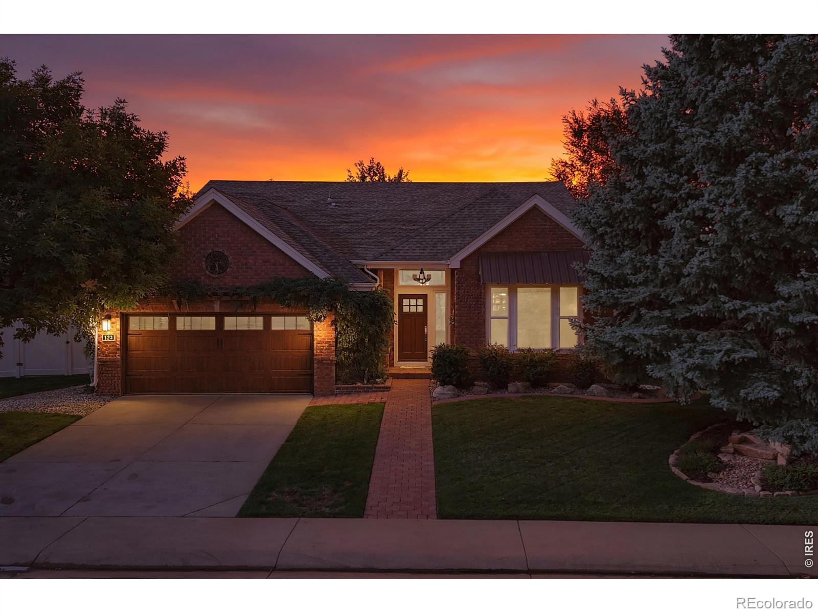 MLS Image #47 for 123  whitney court,windsor, Colorado