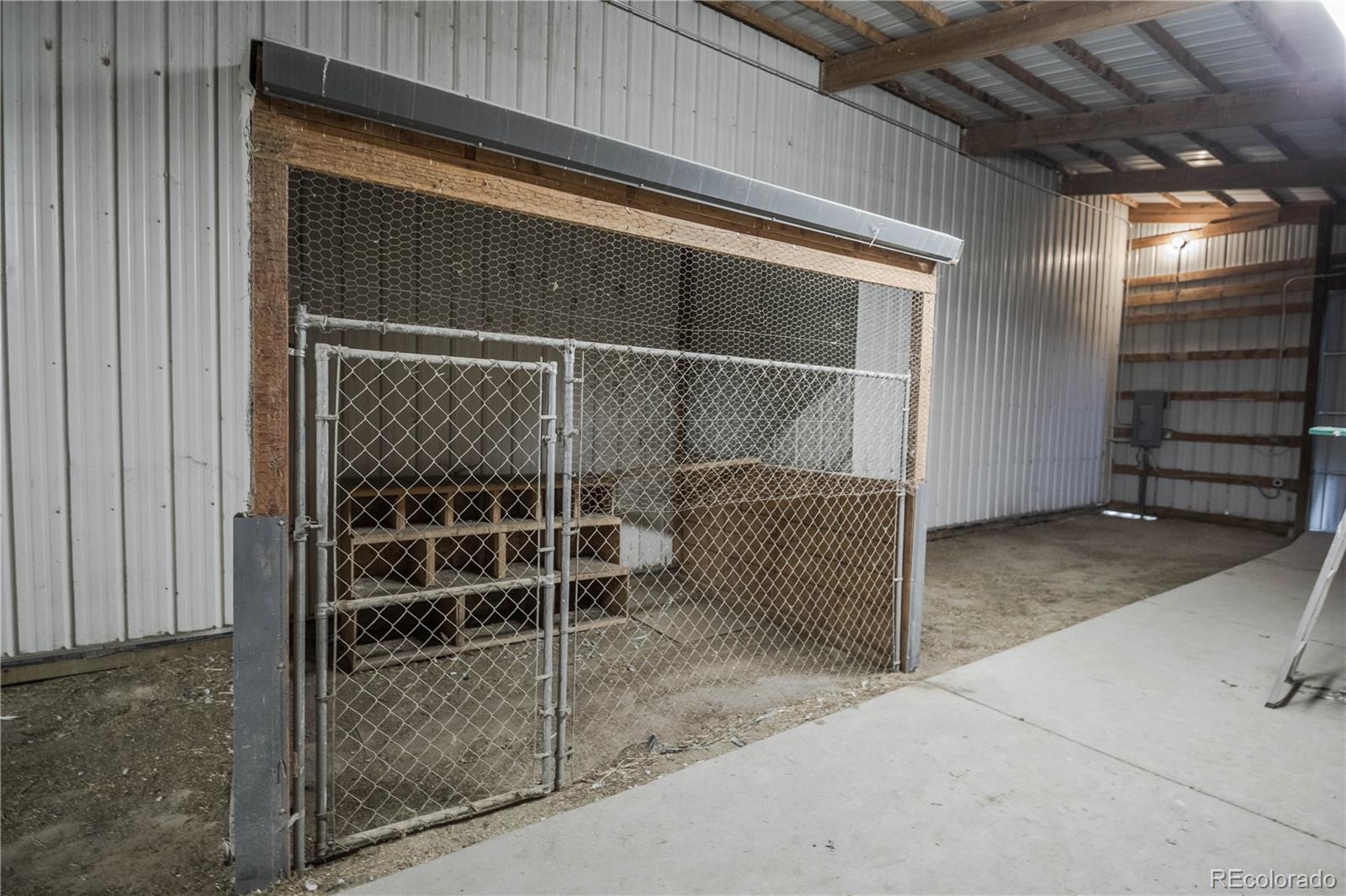 MLS Image #31 for 43755  private road 39 ,elizabeth, Colorado
