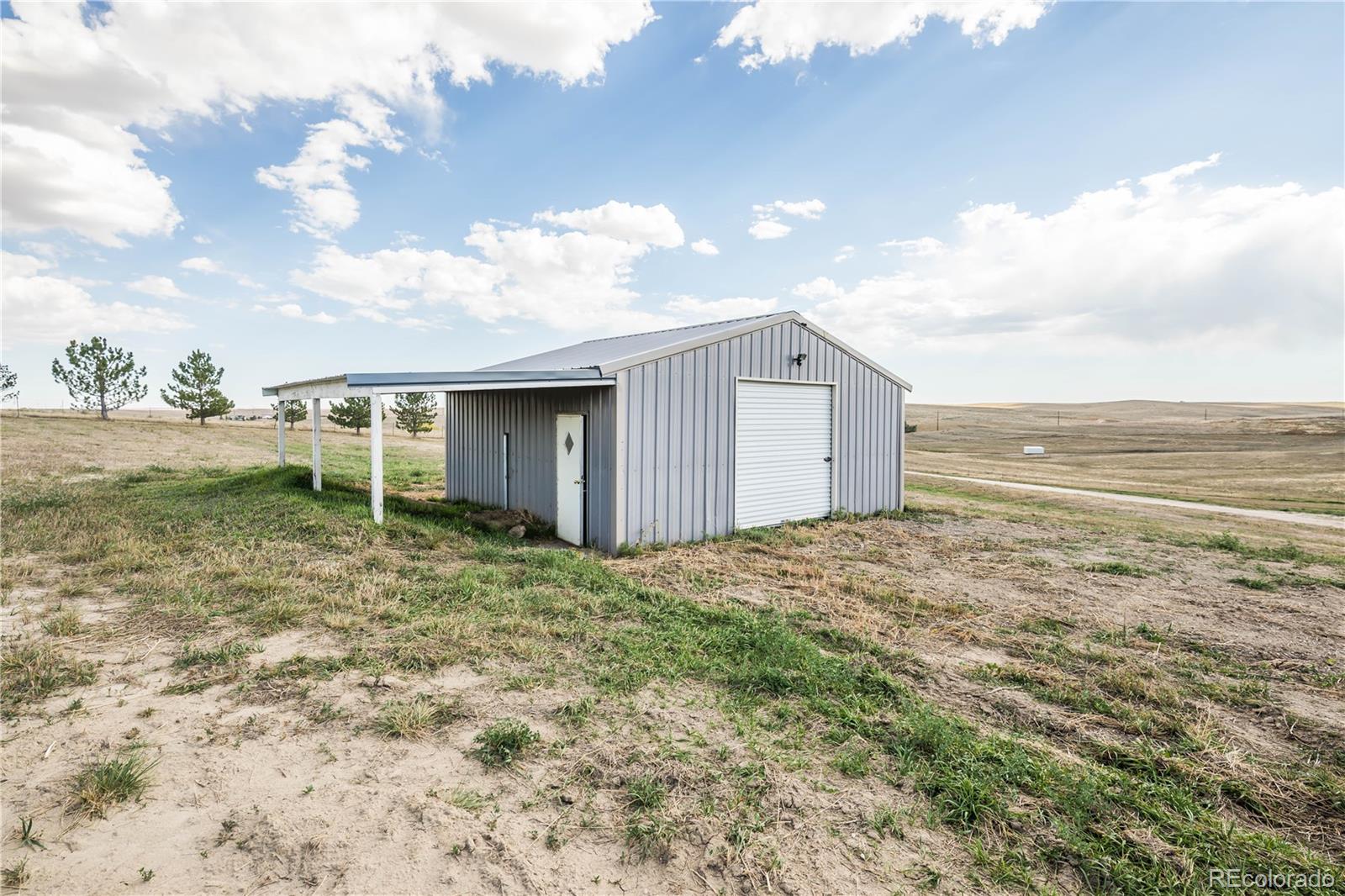 MLS Image #42 for 43755  private road 39 ,elizabeth, Colorado