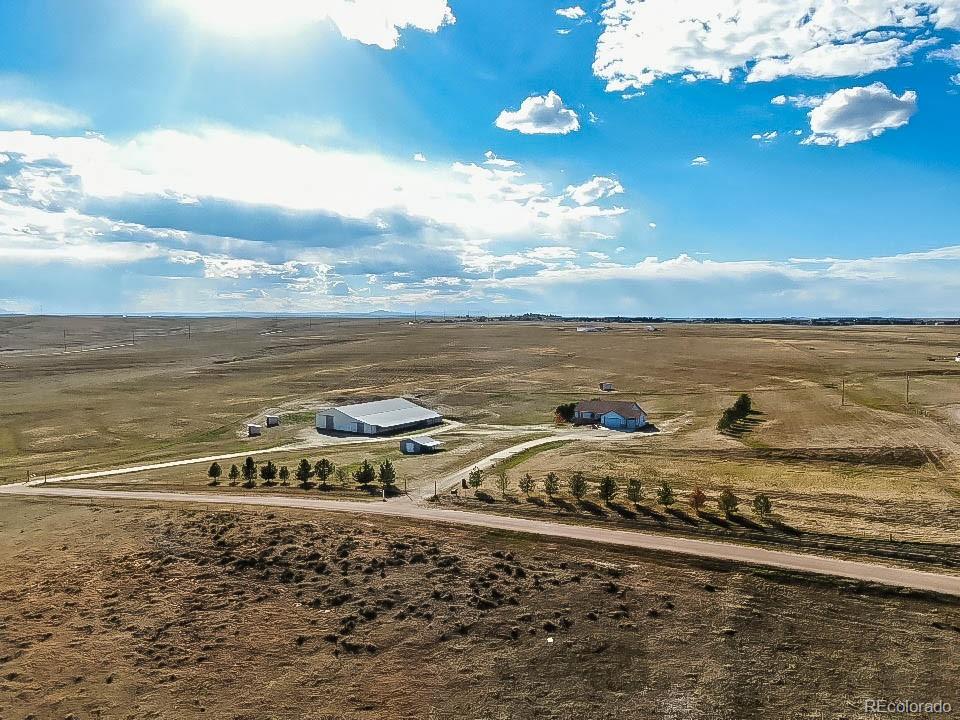 MLS Image #43 for 43755  private road 39 ,elizabeth, Colorado
