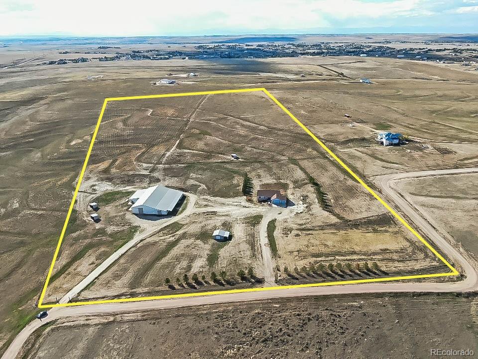 MLS Image #44 for 43755  private road 39 ,elizabeth, Colorado