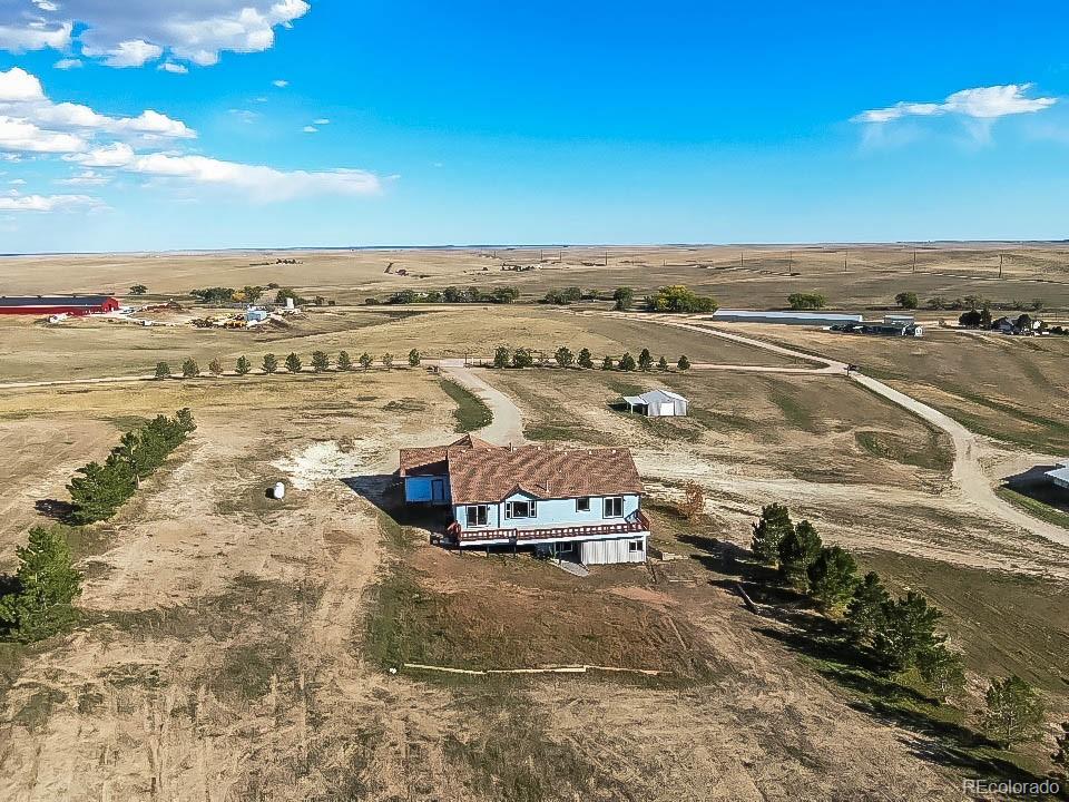 MLS Image #45 for 43755  private road 39 ,elizabeth, Colorado