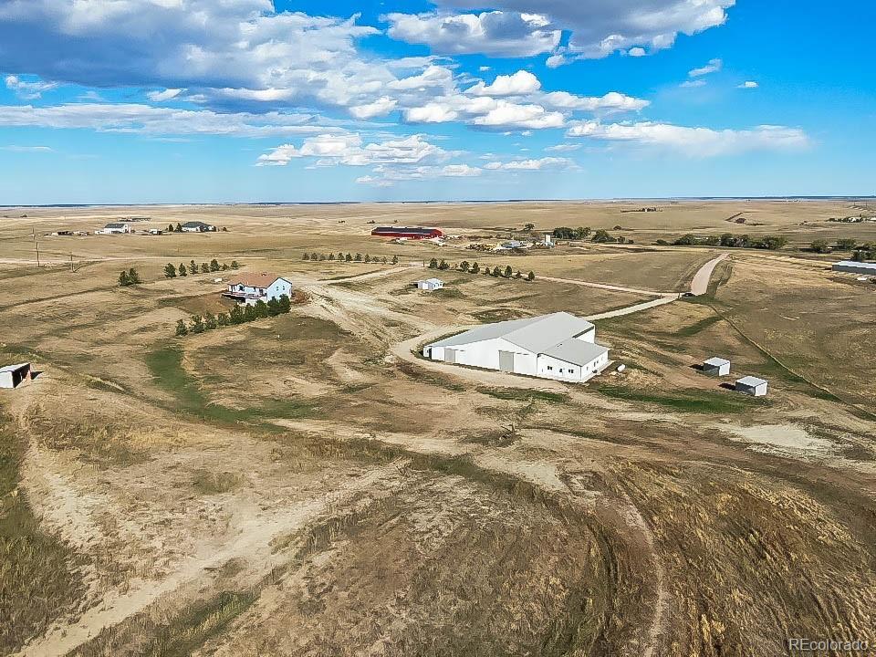 MLS Image #46 for 43755  private road 39 ,elizabeth, Colorado