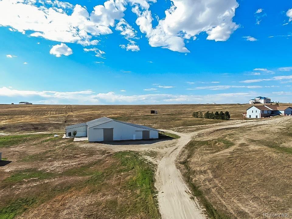 MLS Image #48 for 43755  private road 39 ,elizabeth, Colorado